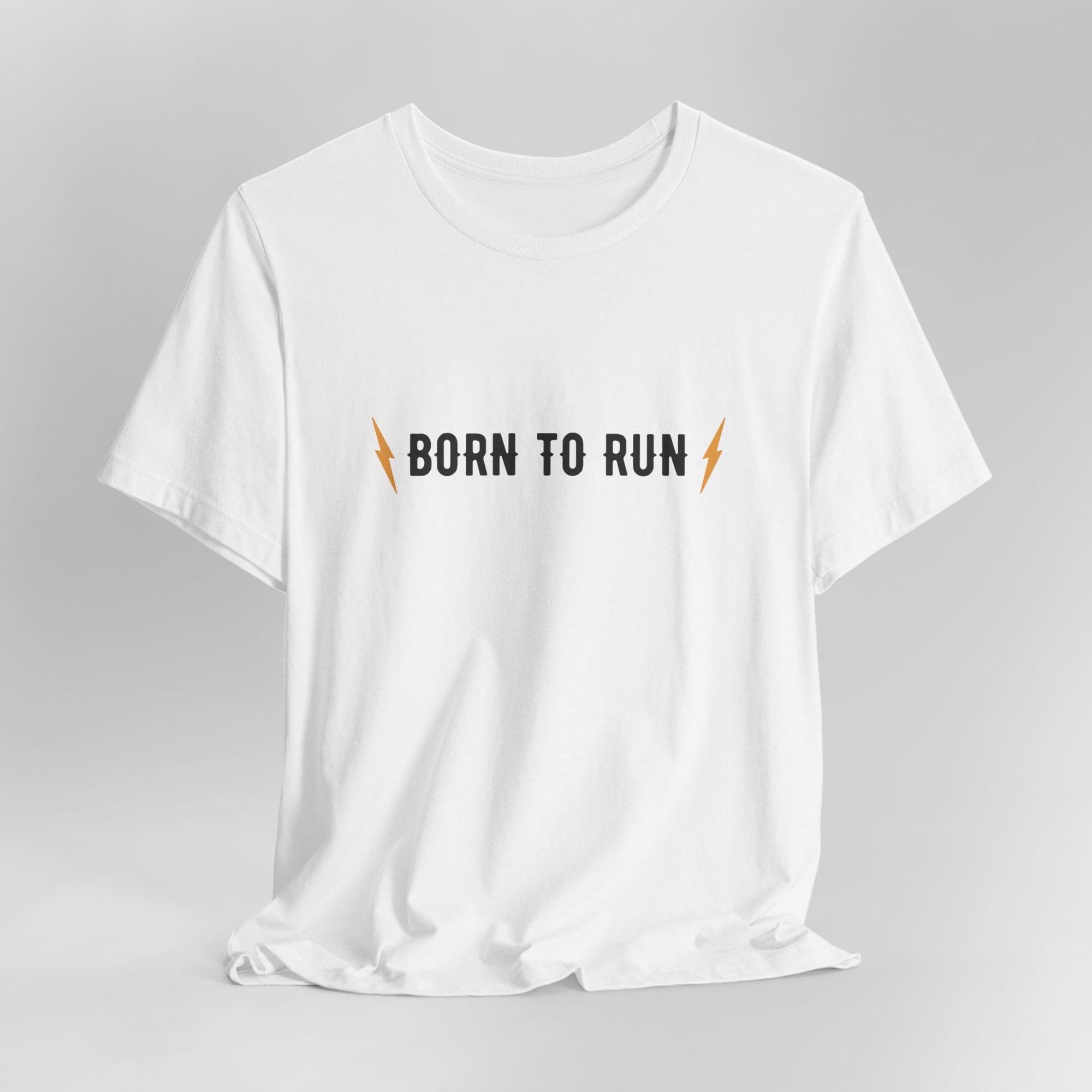 Born To Run