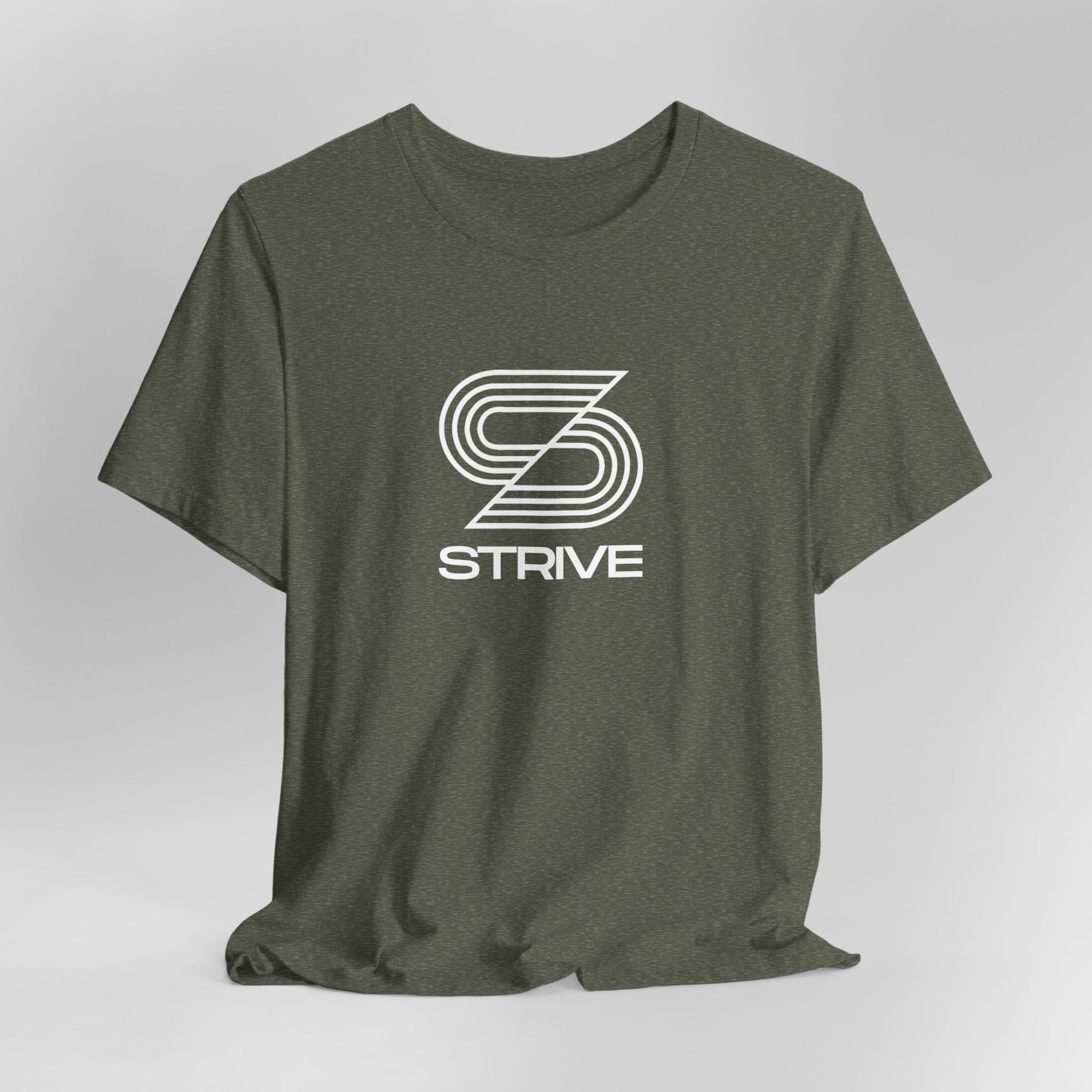 Strive to Run