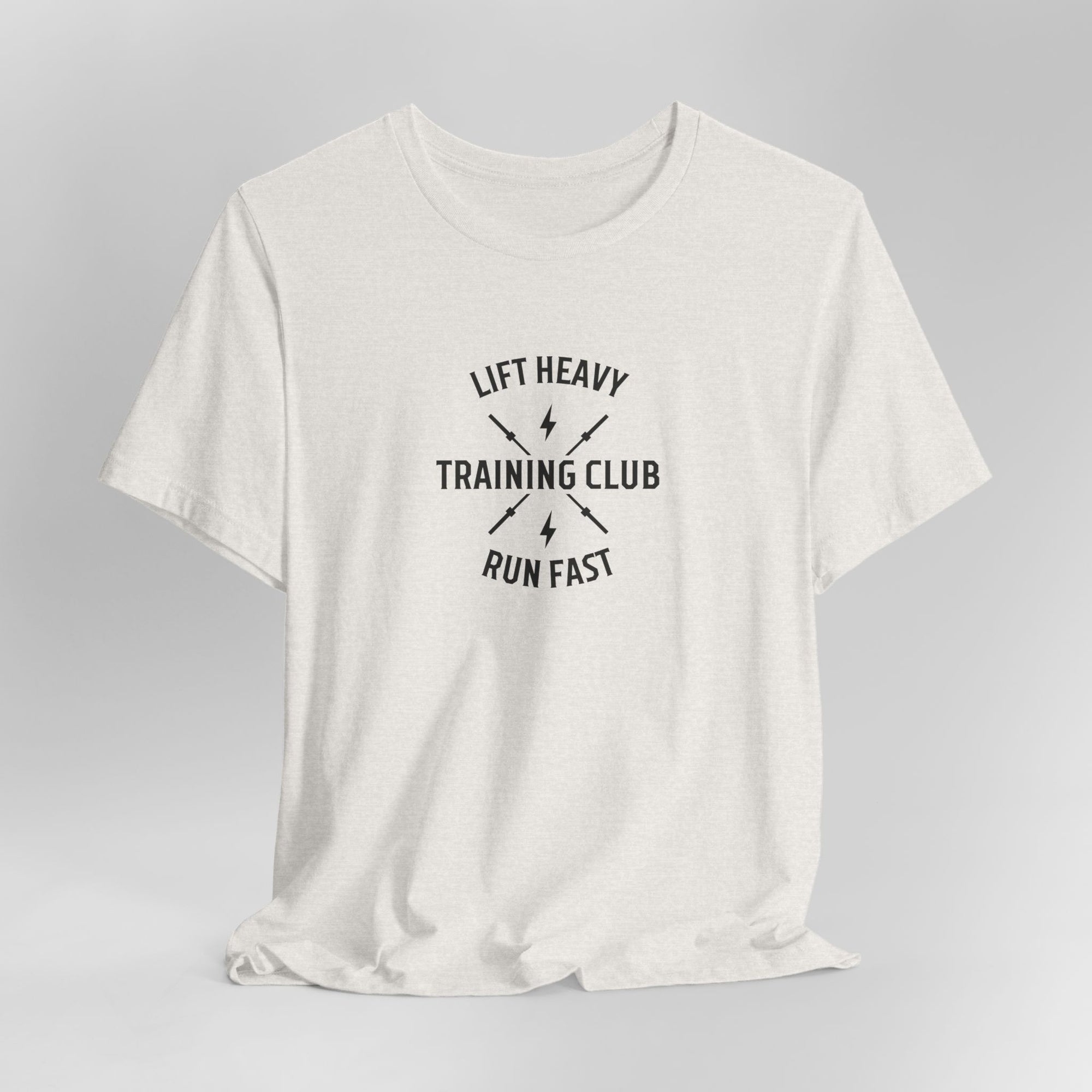 LHRF Training Club