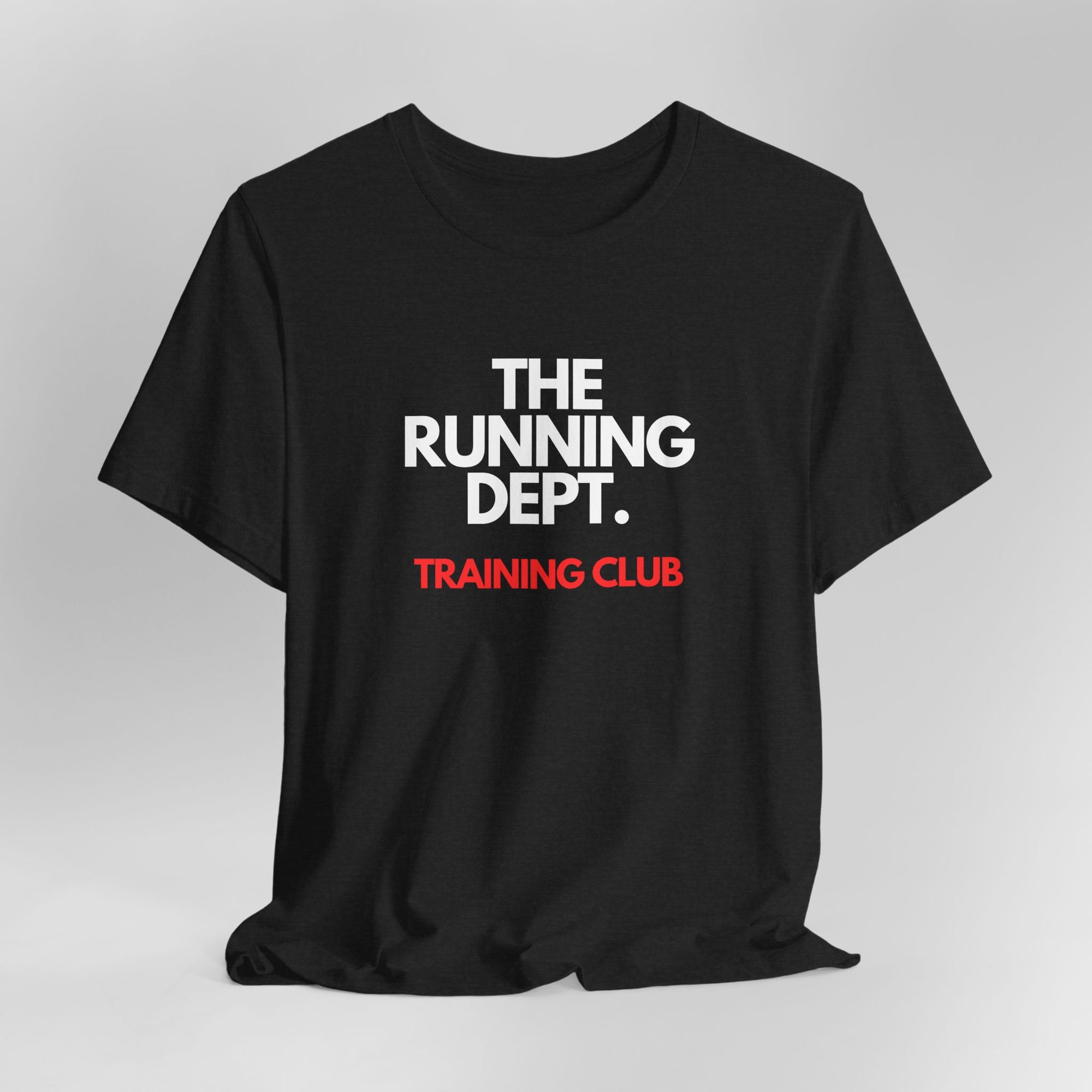 The Running Dept.