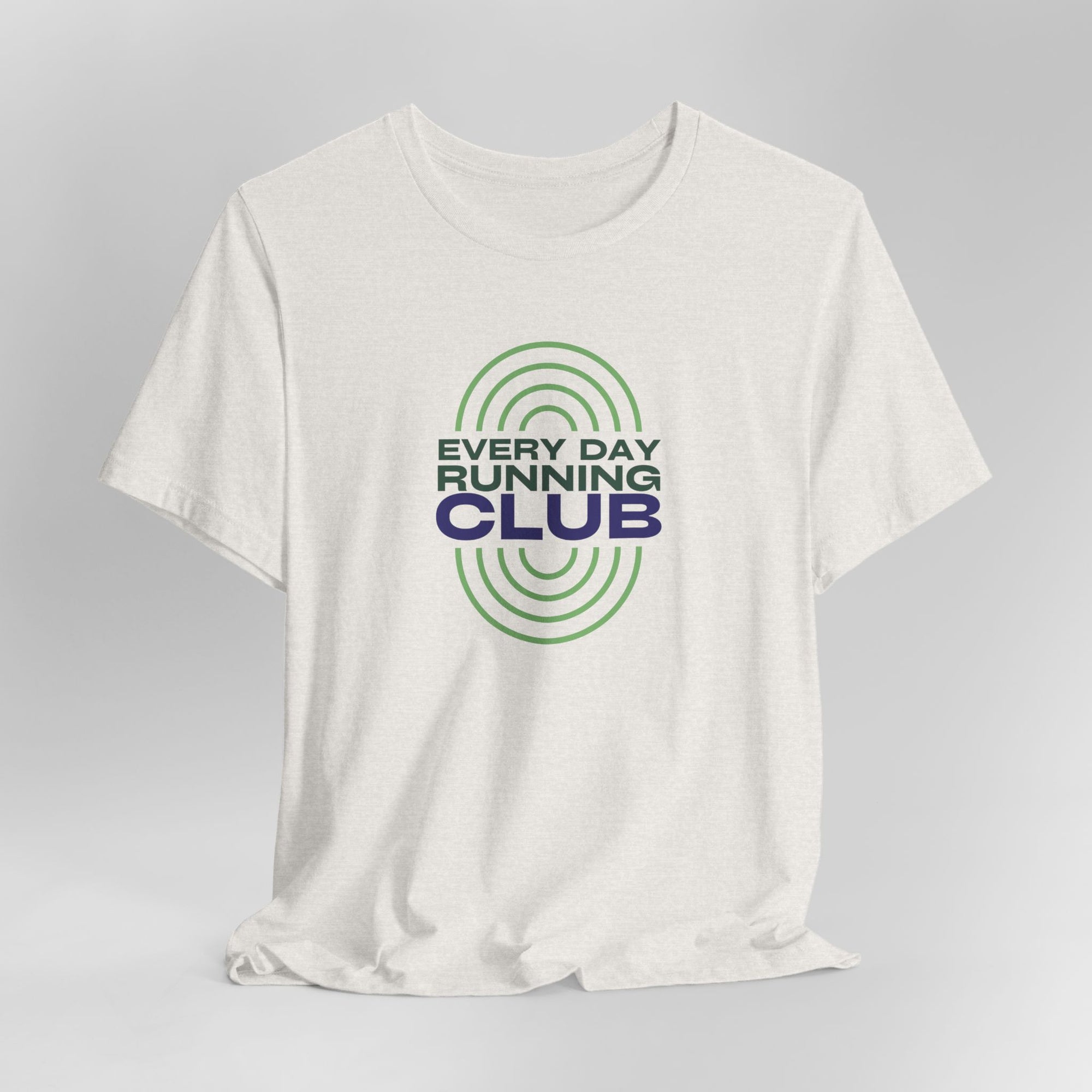 Every Day Running Club