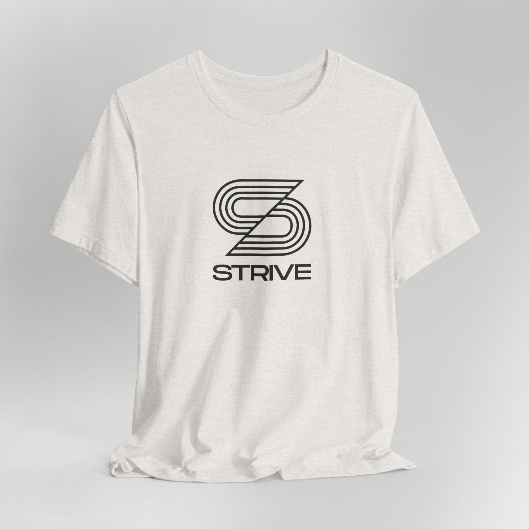 Strive to Run