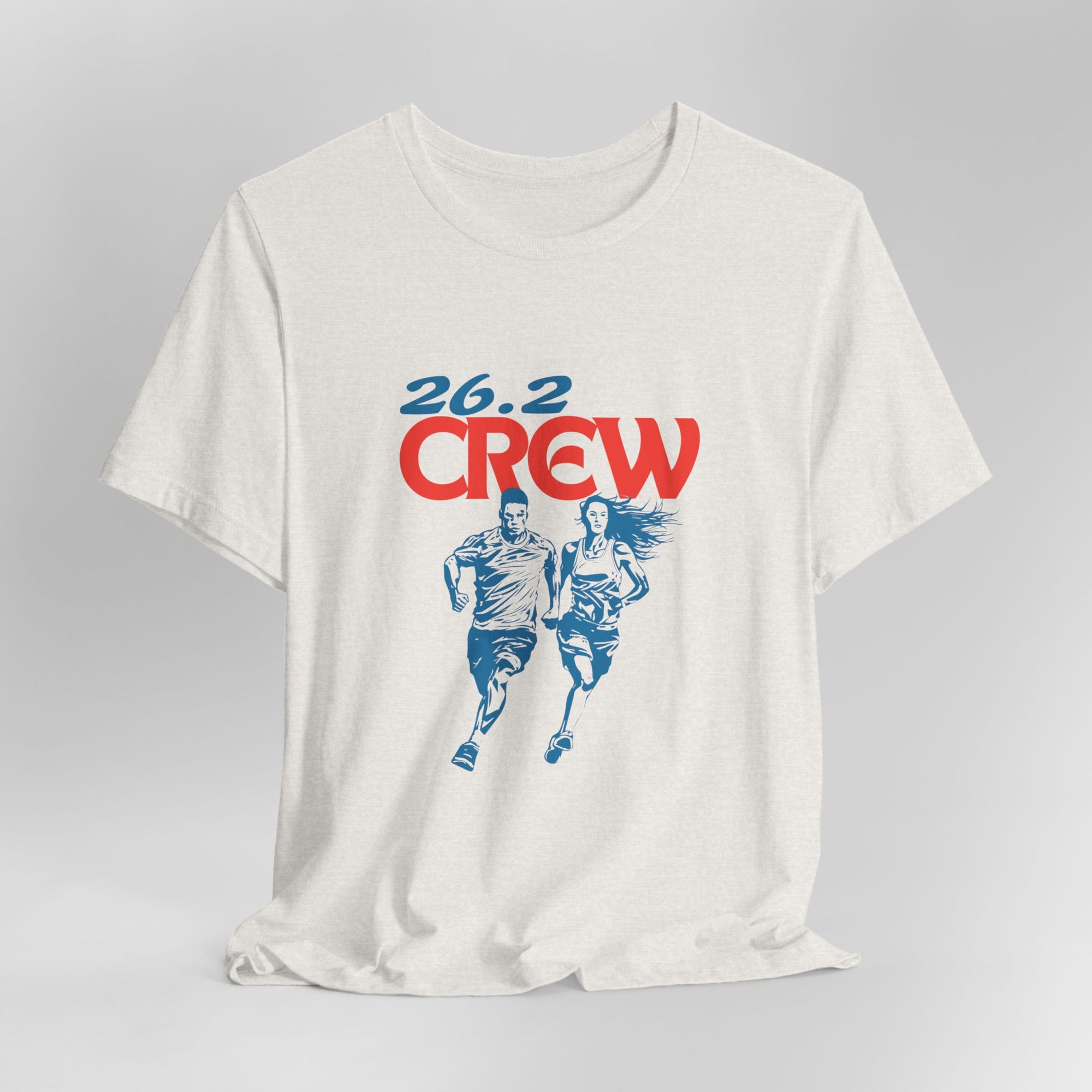 26.2 Crew