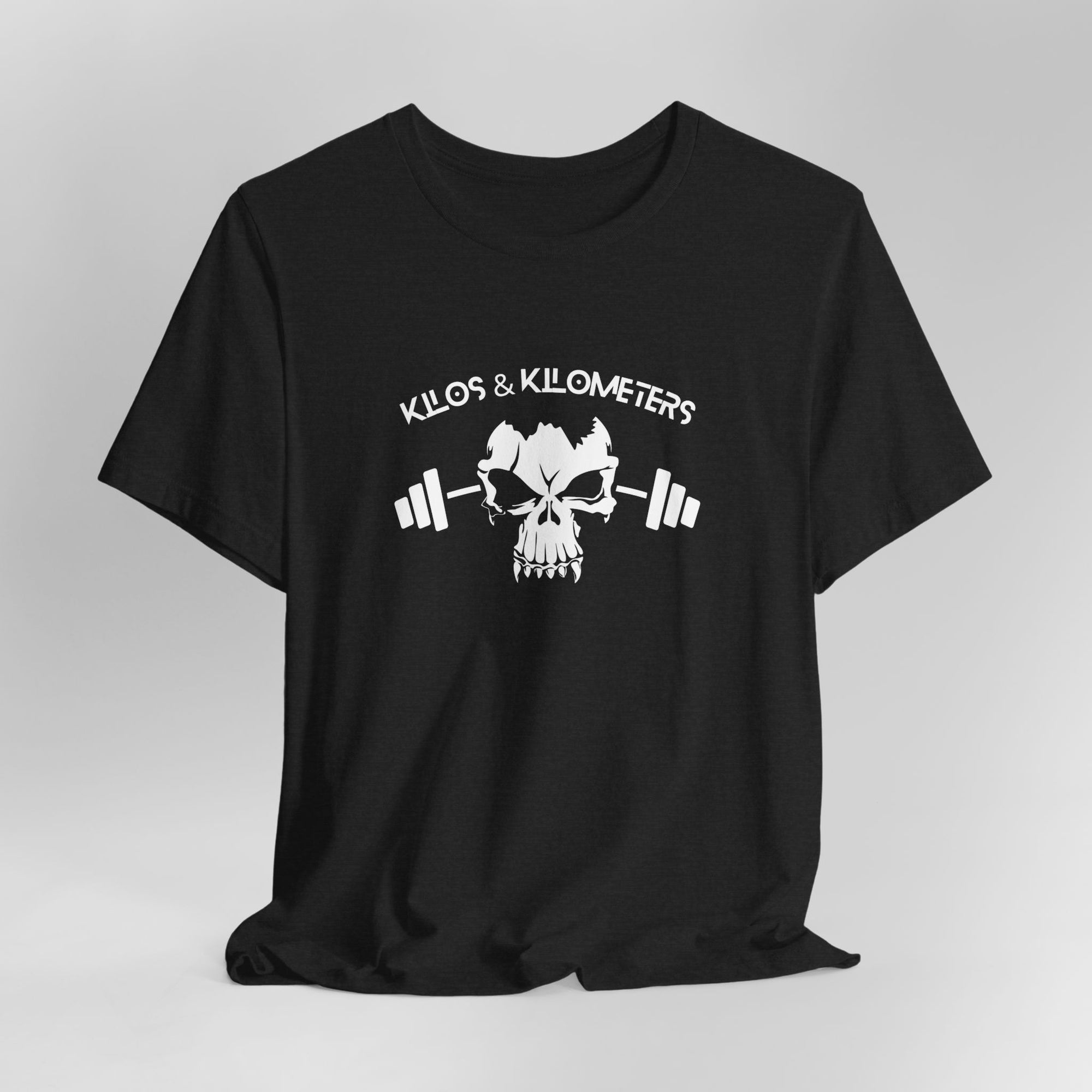 Kilos & Kilometers