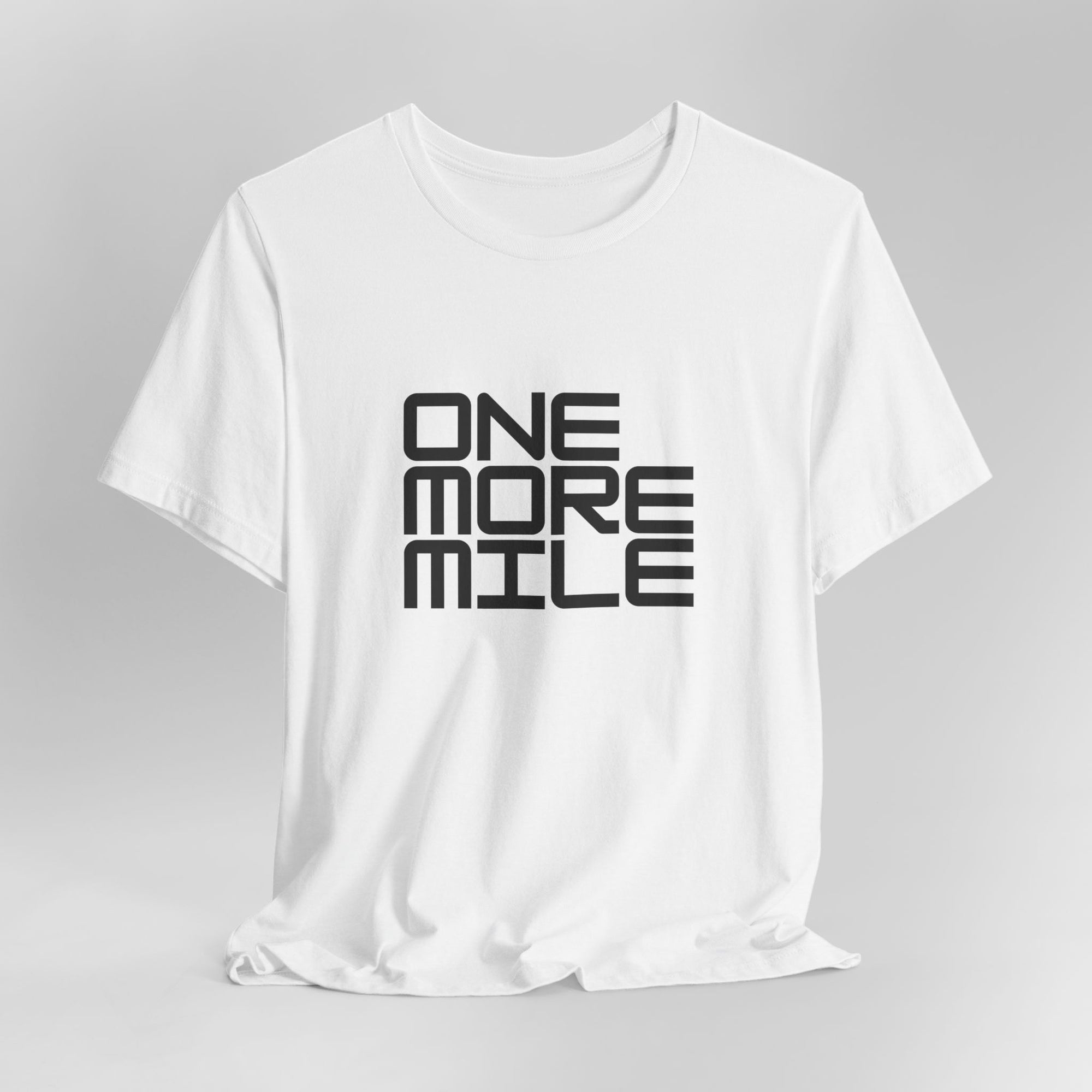 One More Mile