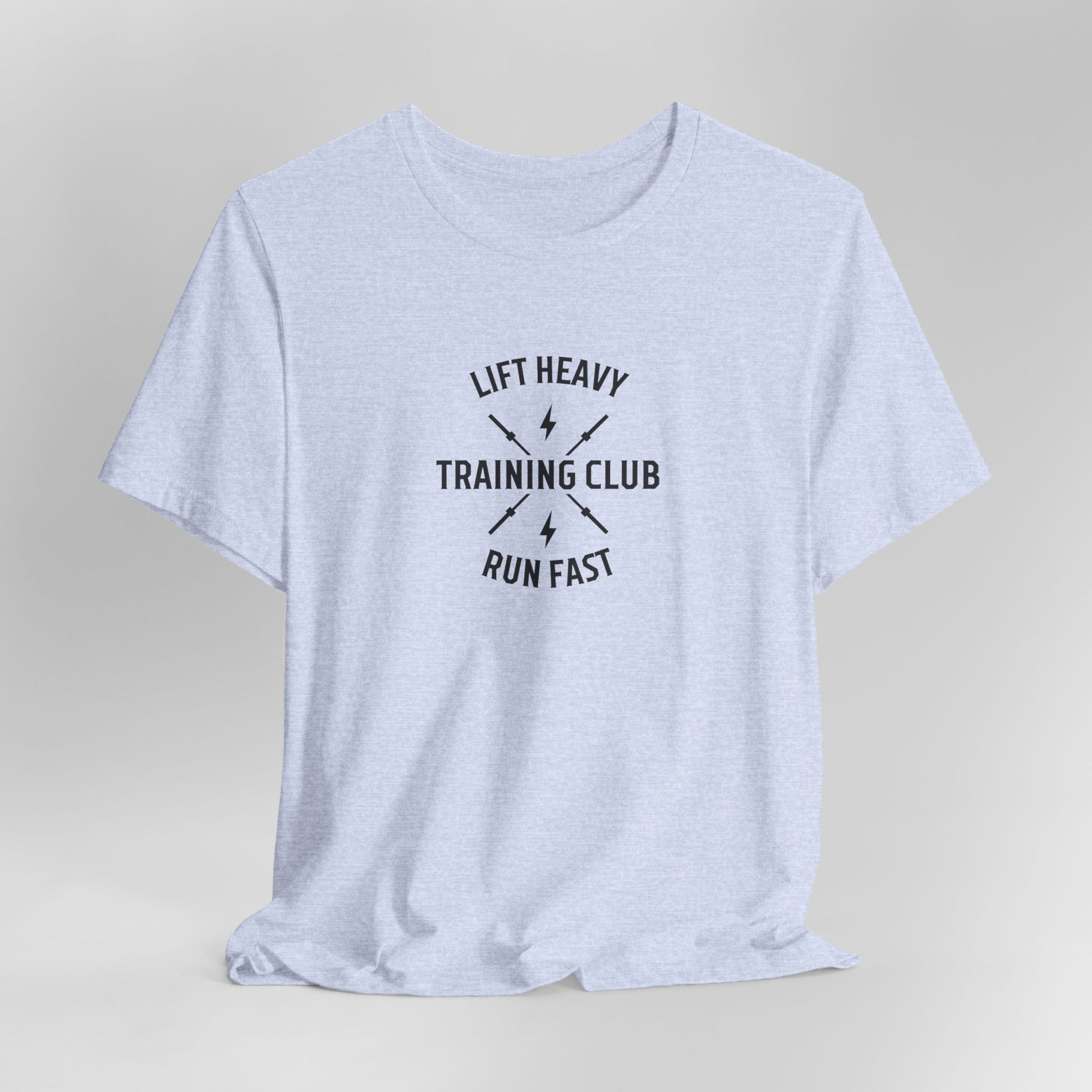LHRF Training Club
