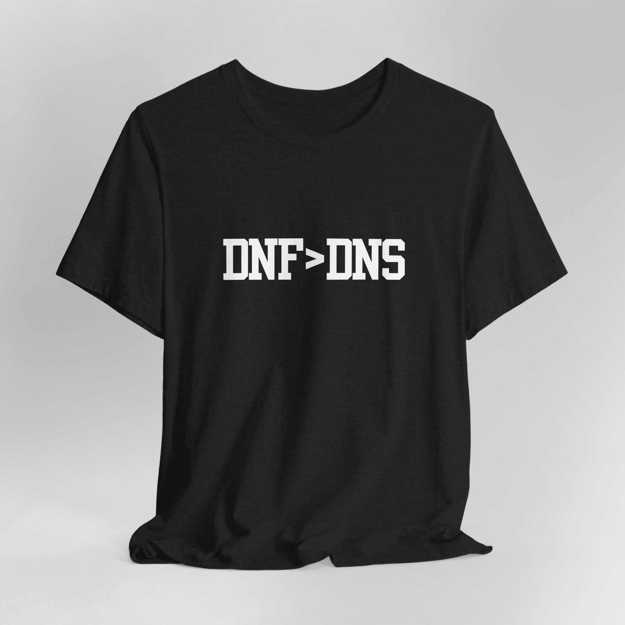 DNF>DNS