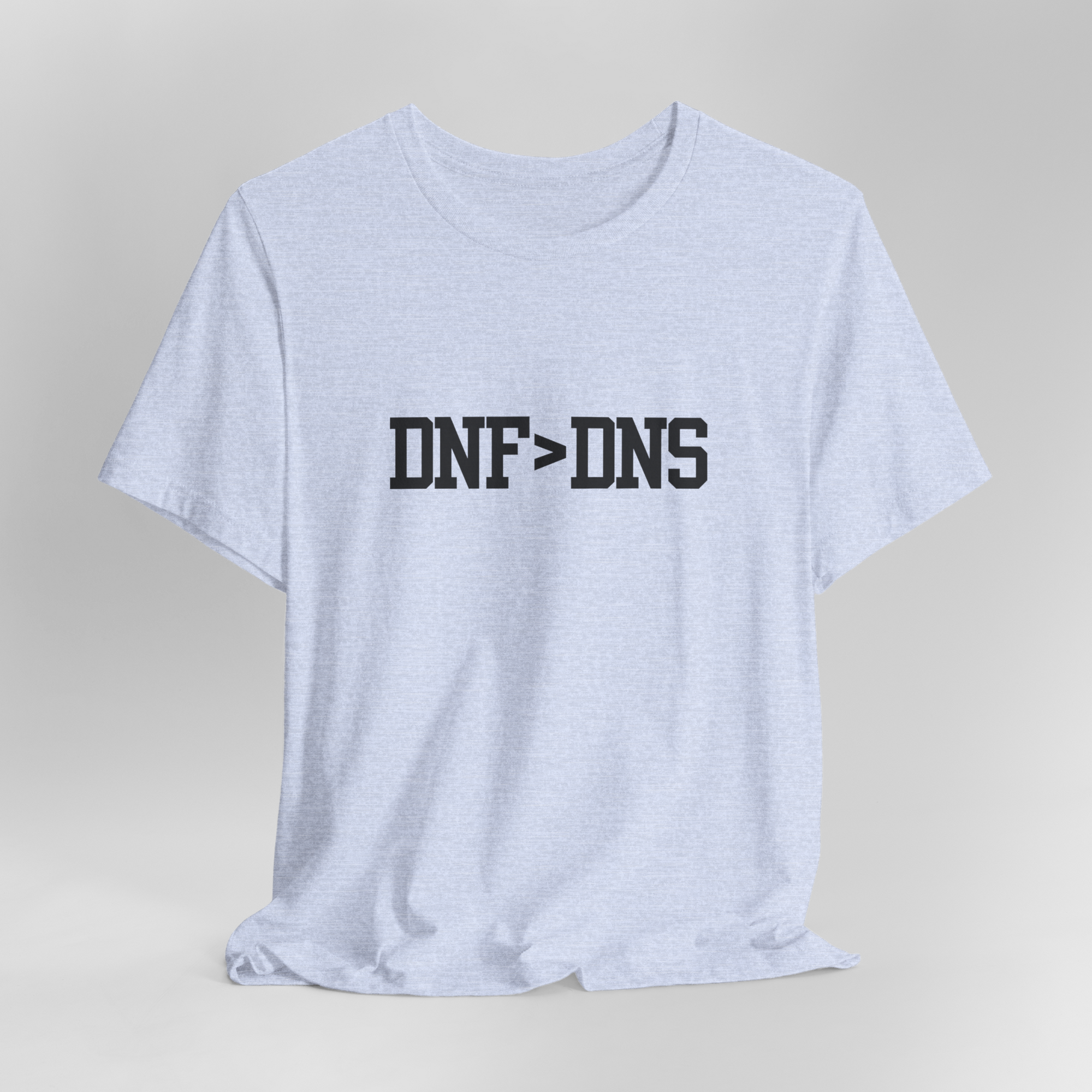 DNF>DNS