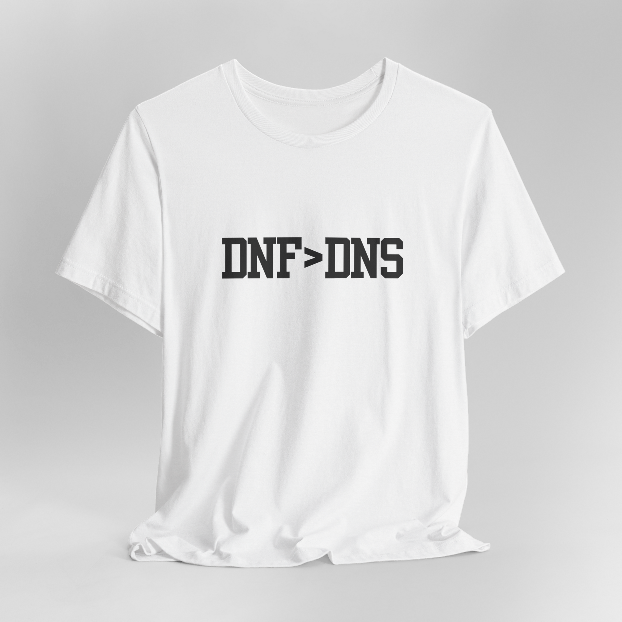 DNF>DNS