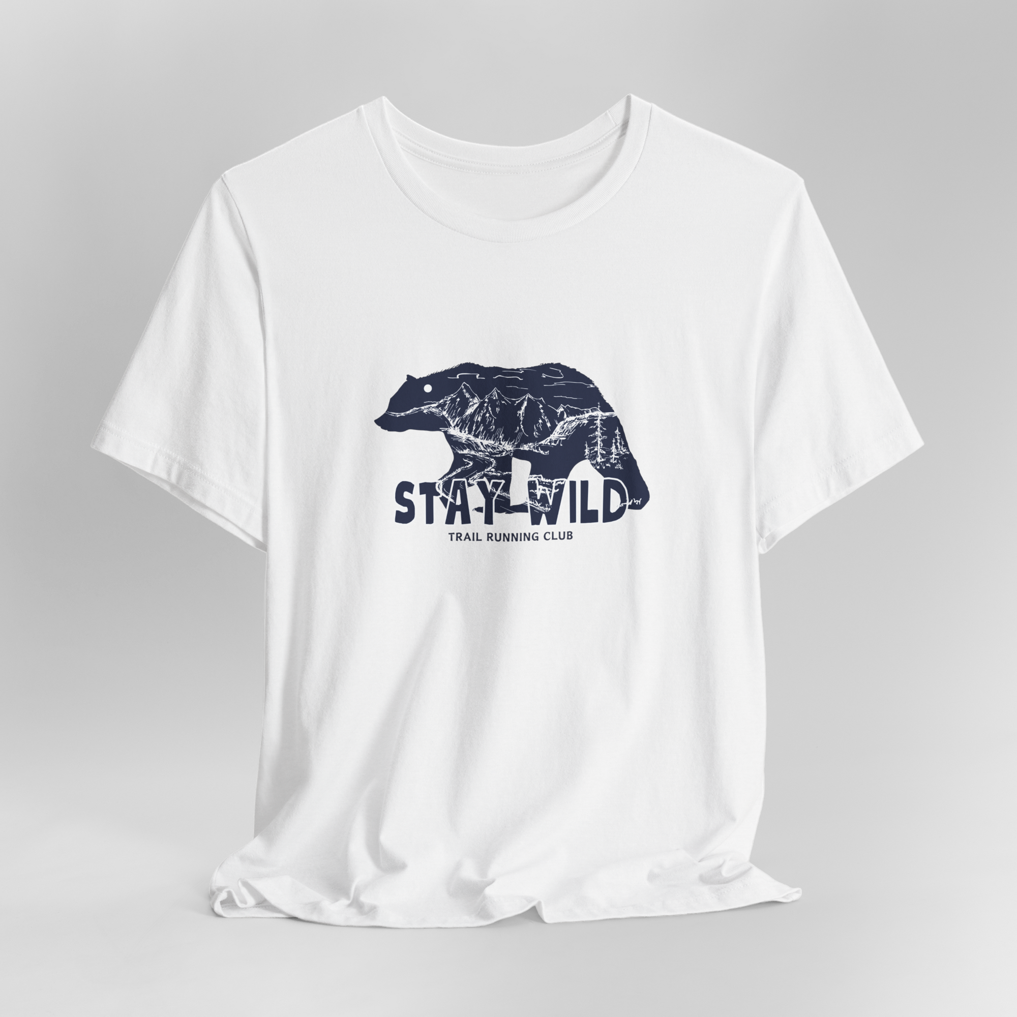 Stay Wild