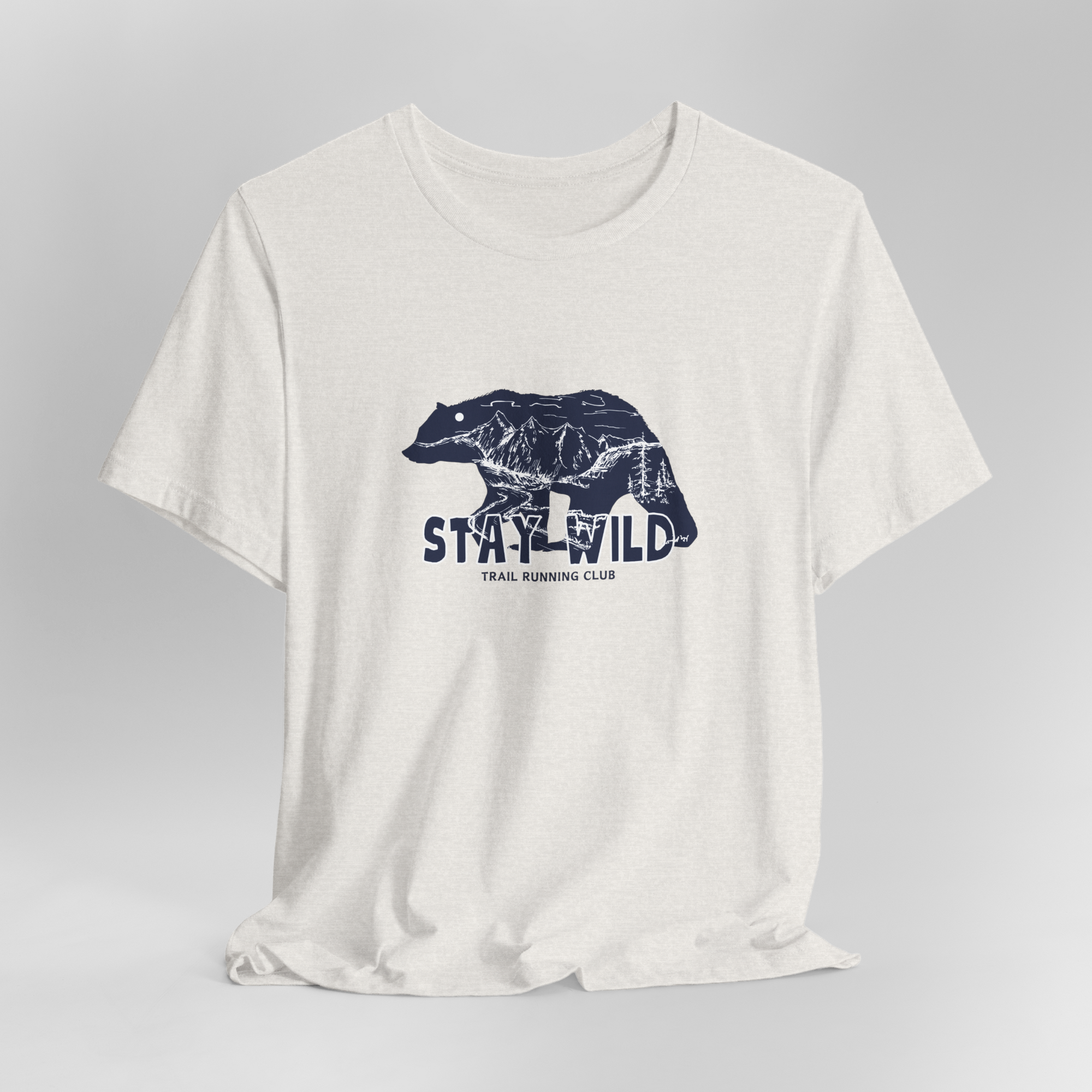 Stay Wild