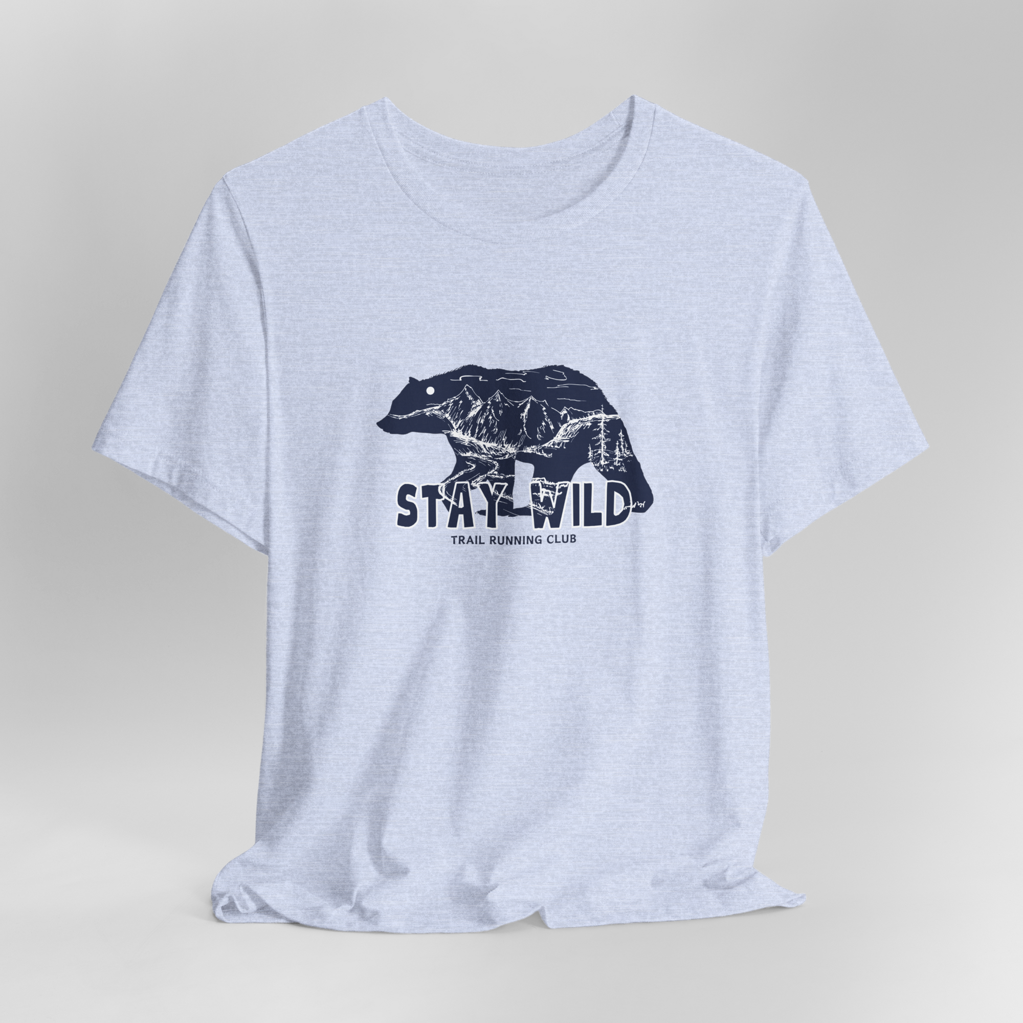 Stay Wild