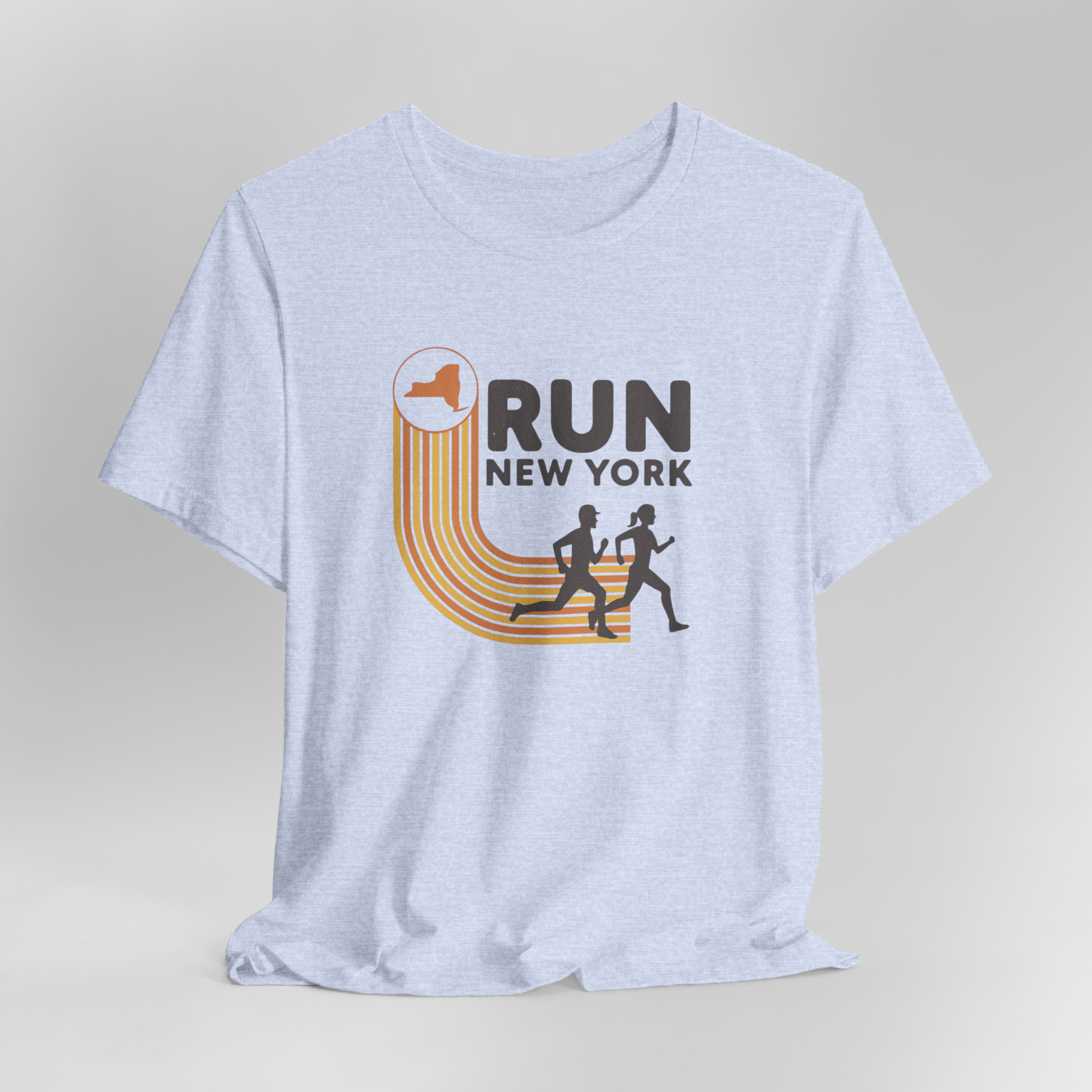 Run NY
