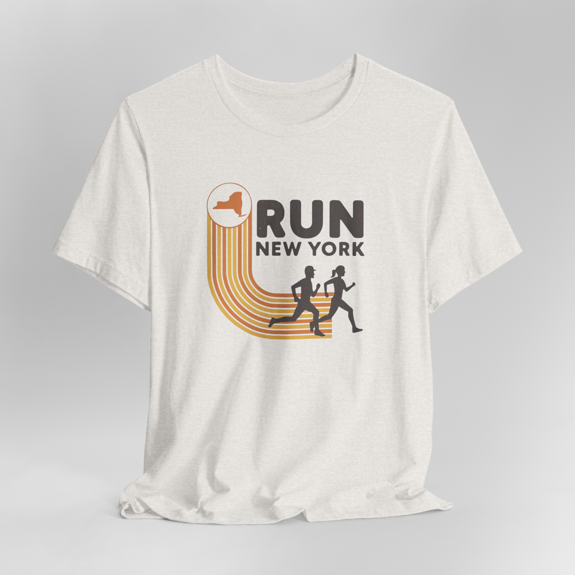 Run NY