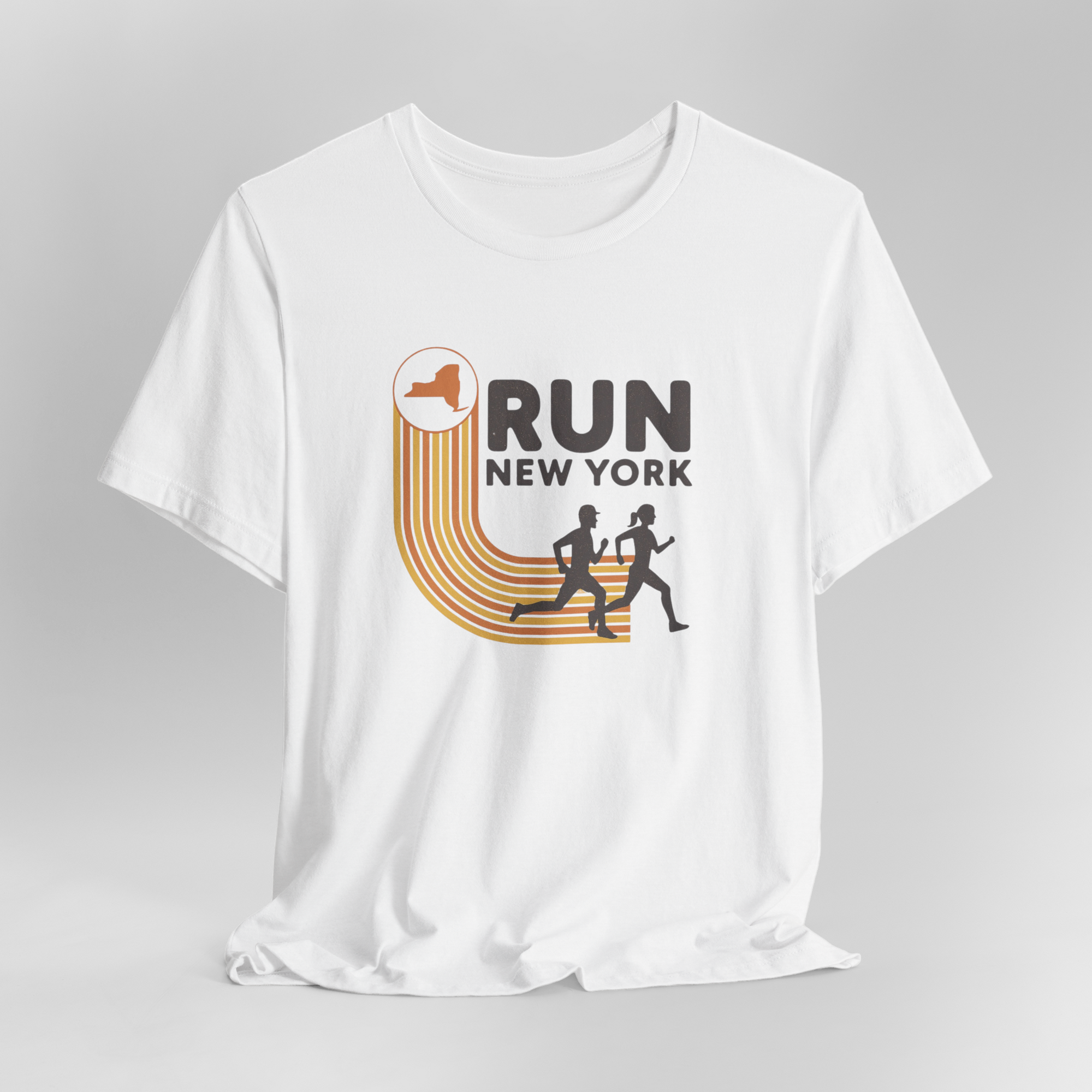 Run NY