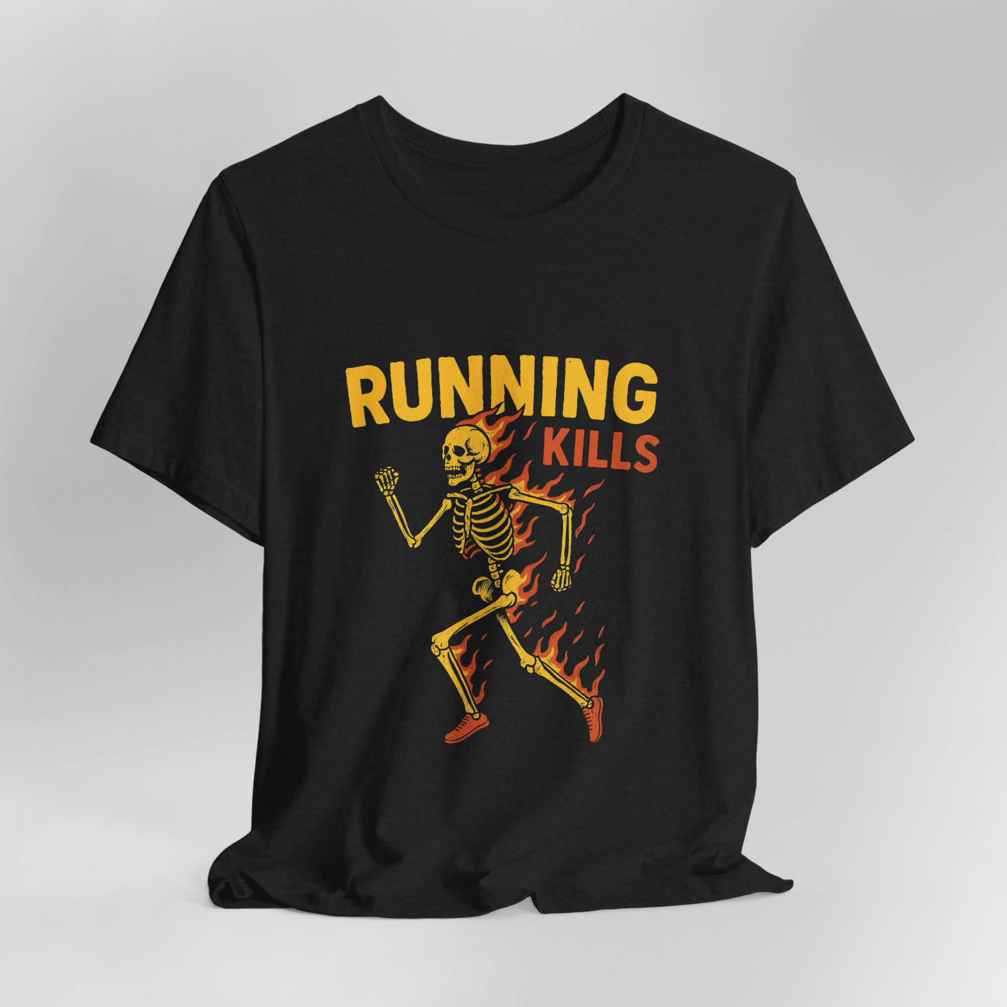 Running Kills