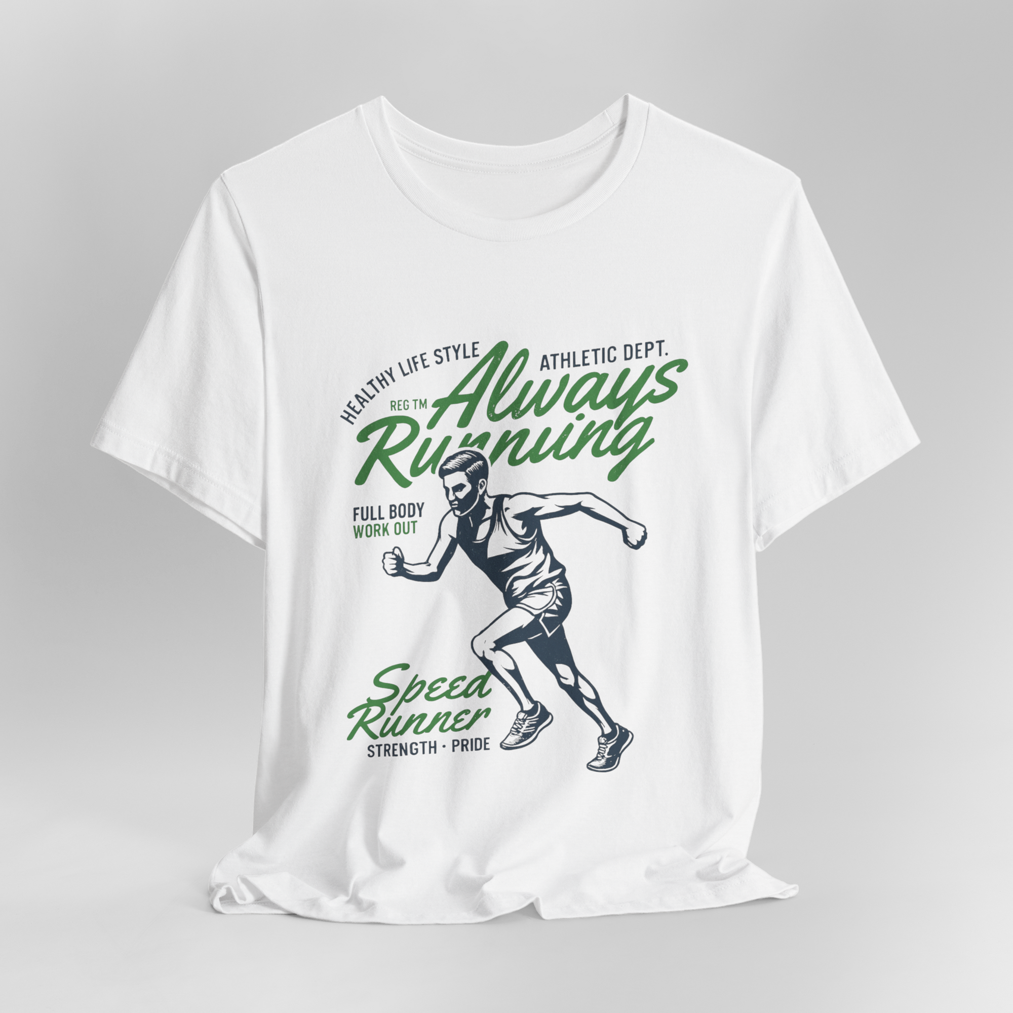 Always Running