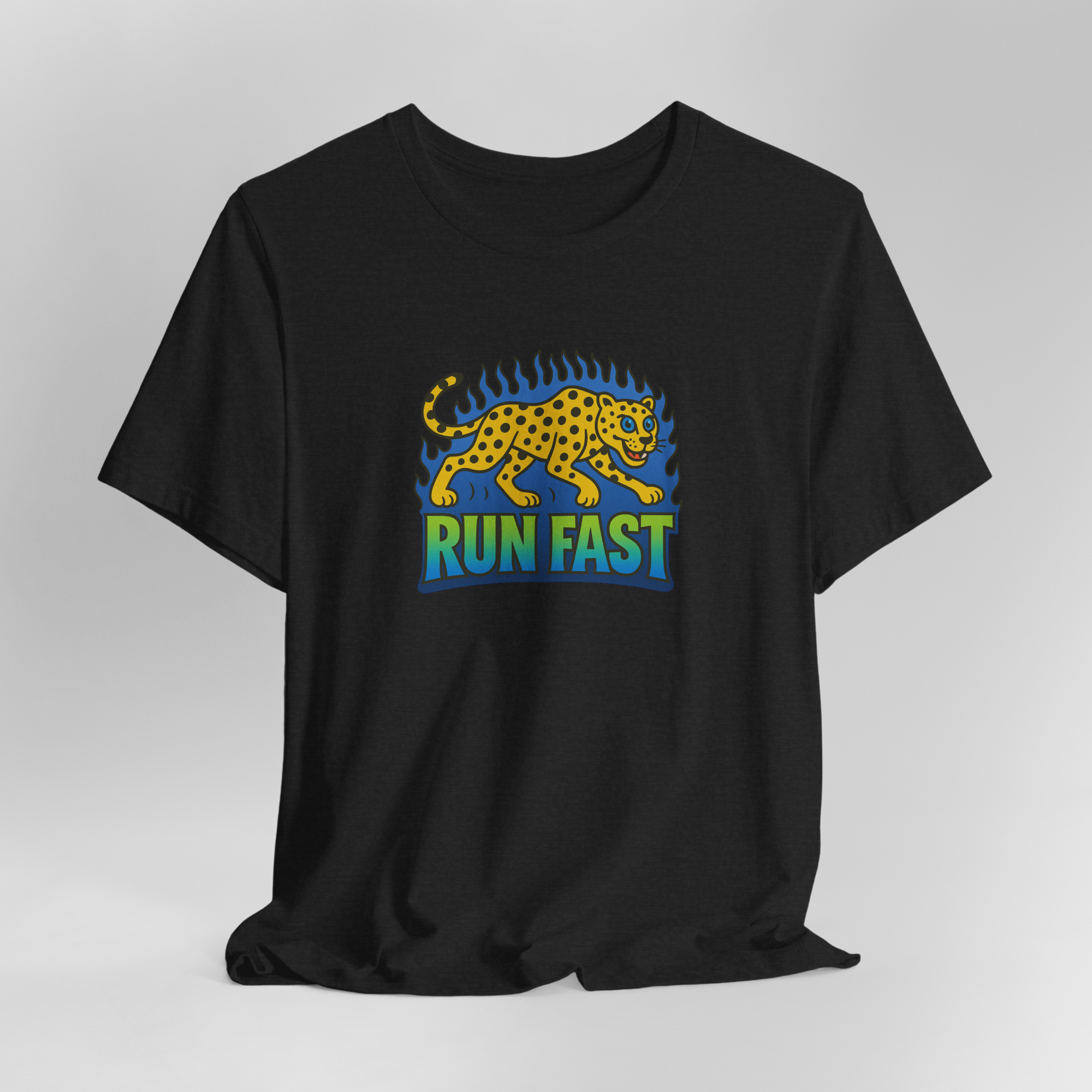 Run Fast