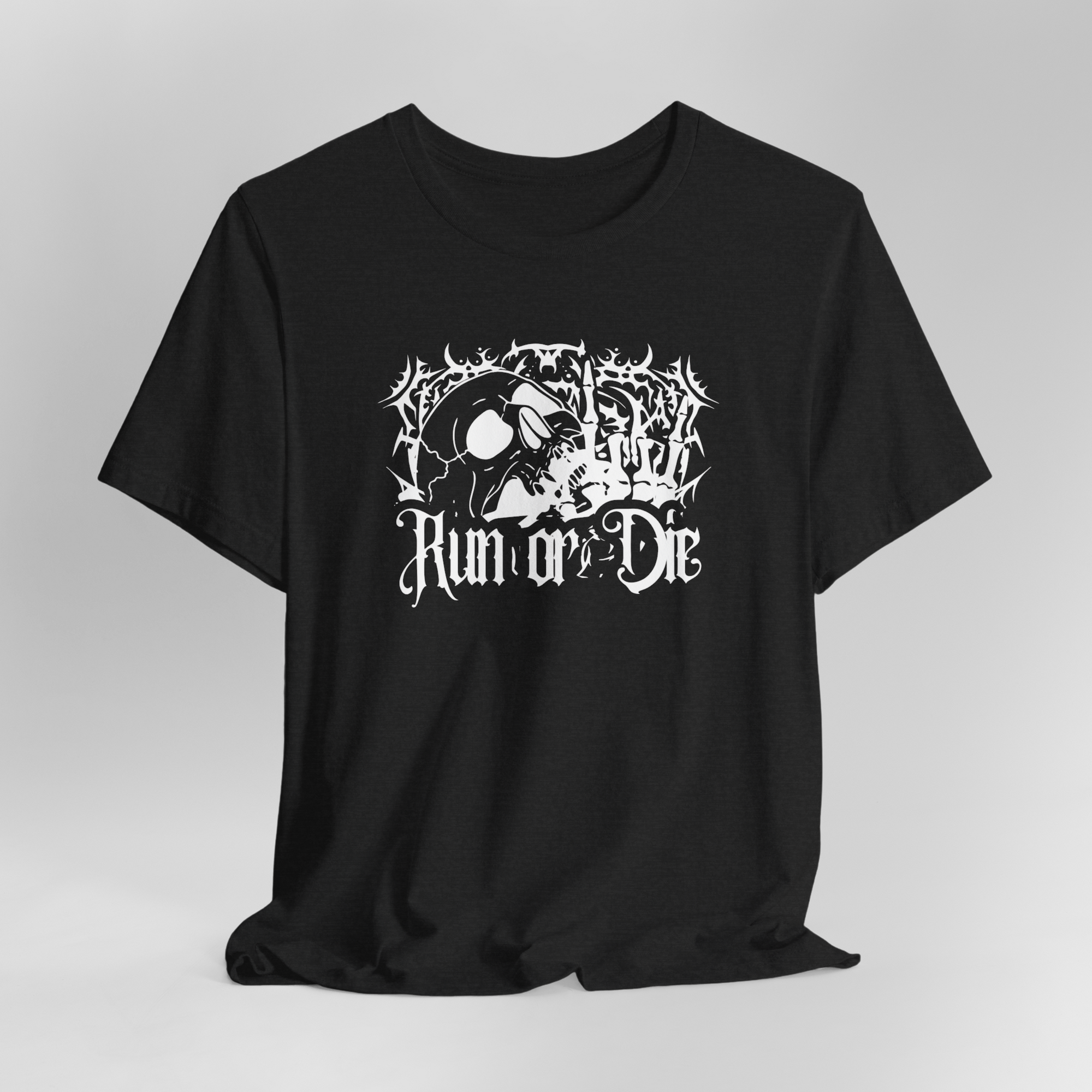 Run Or Die