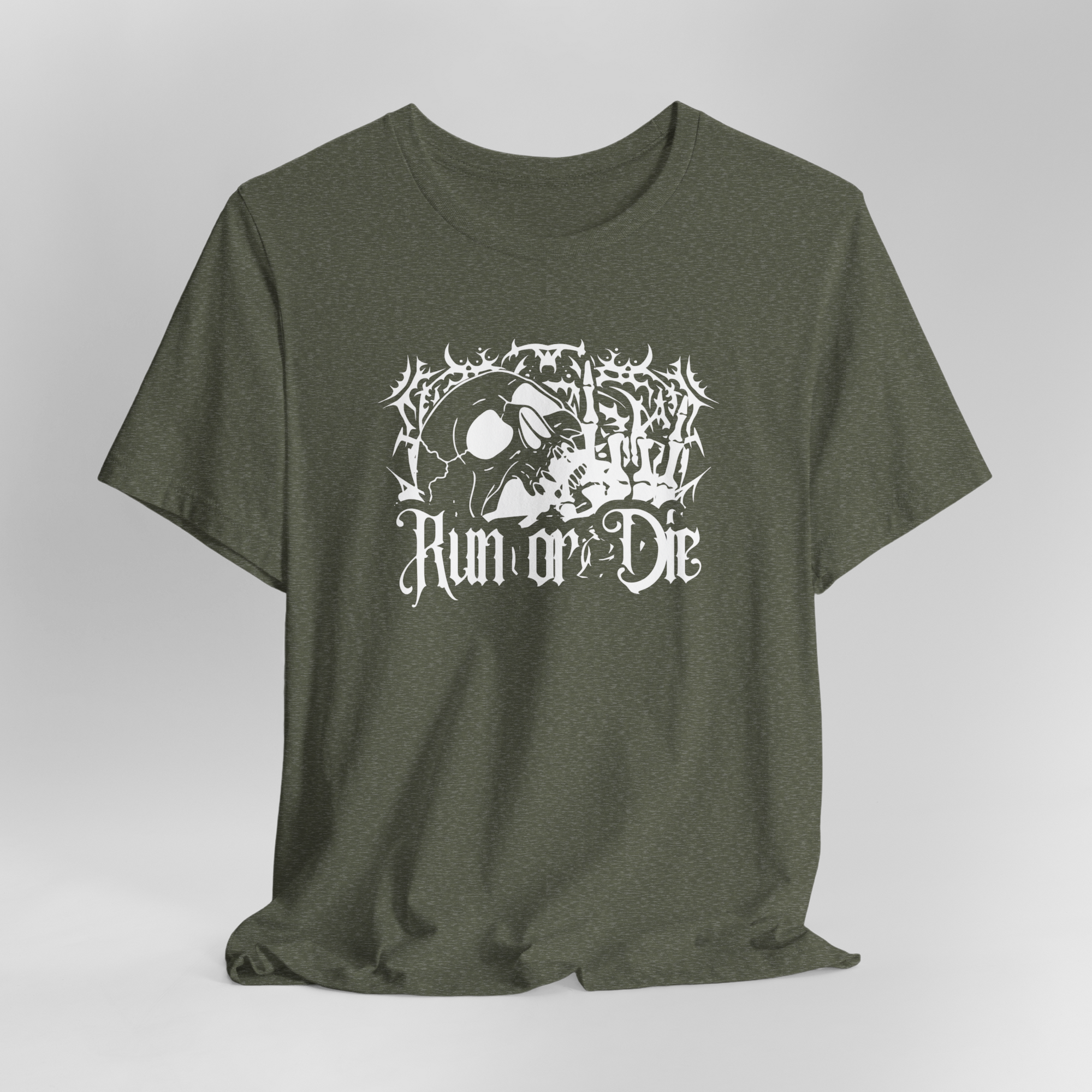 Run Or Die