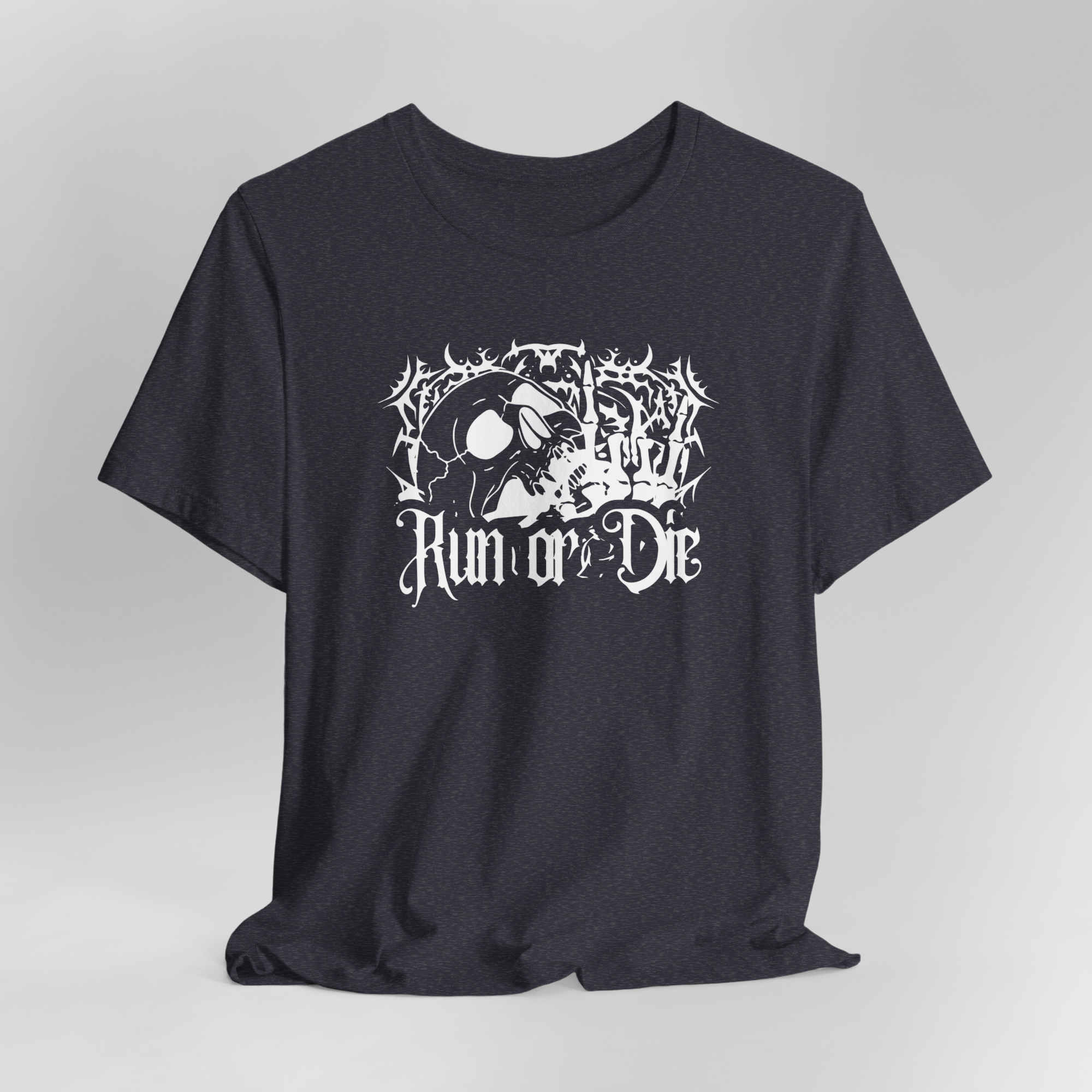 Run Or Die