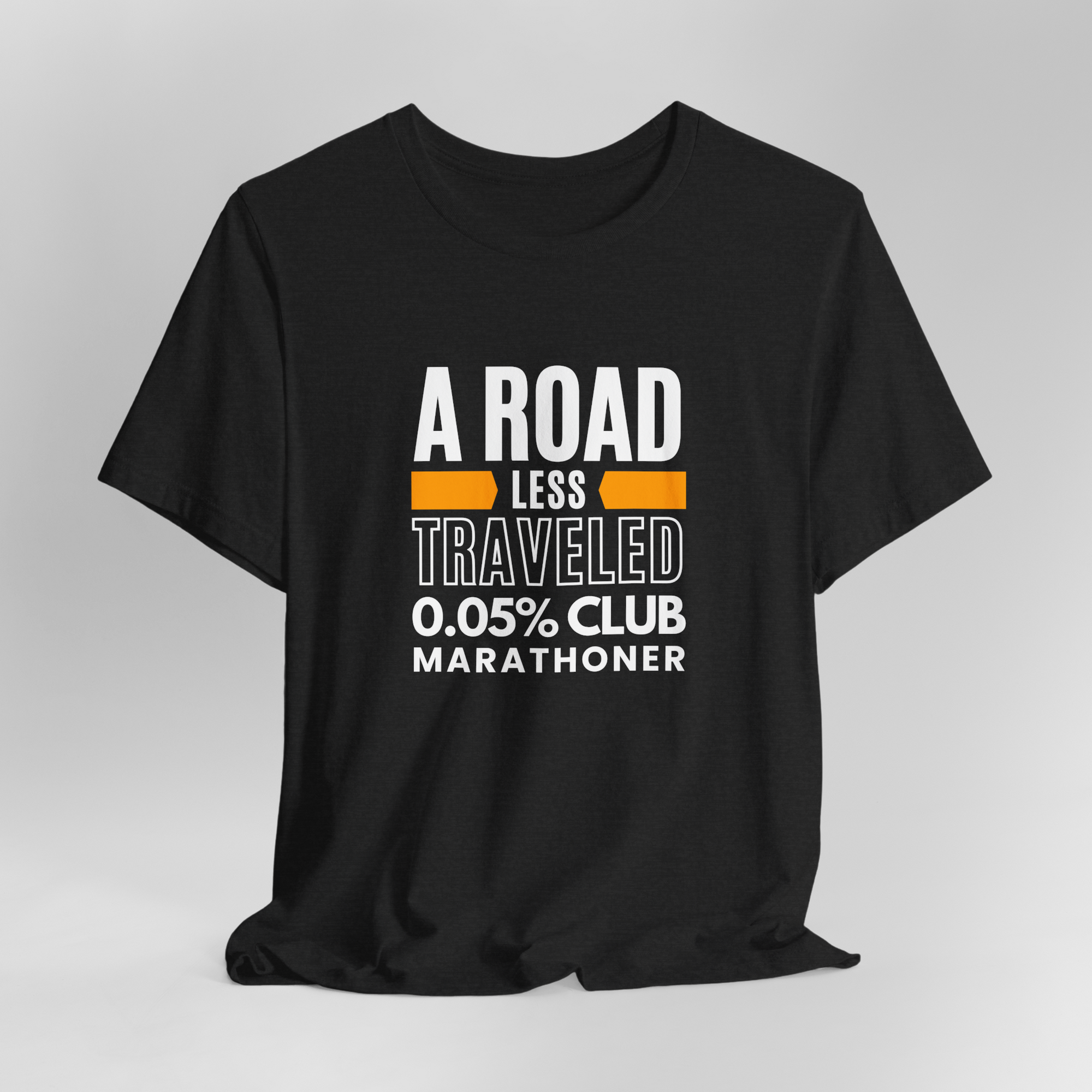 A Road Less Traveled