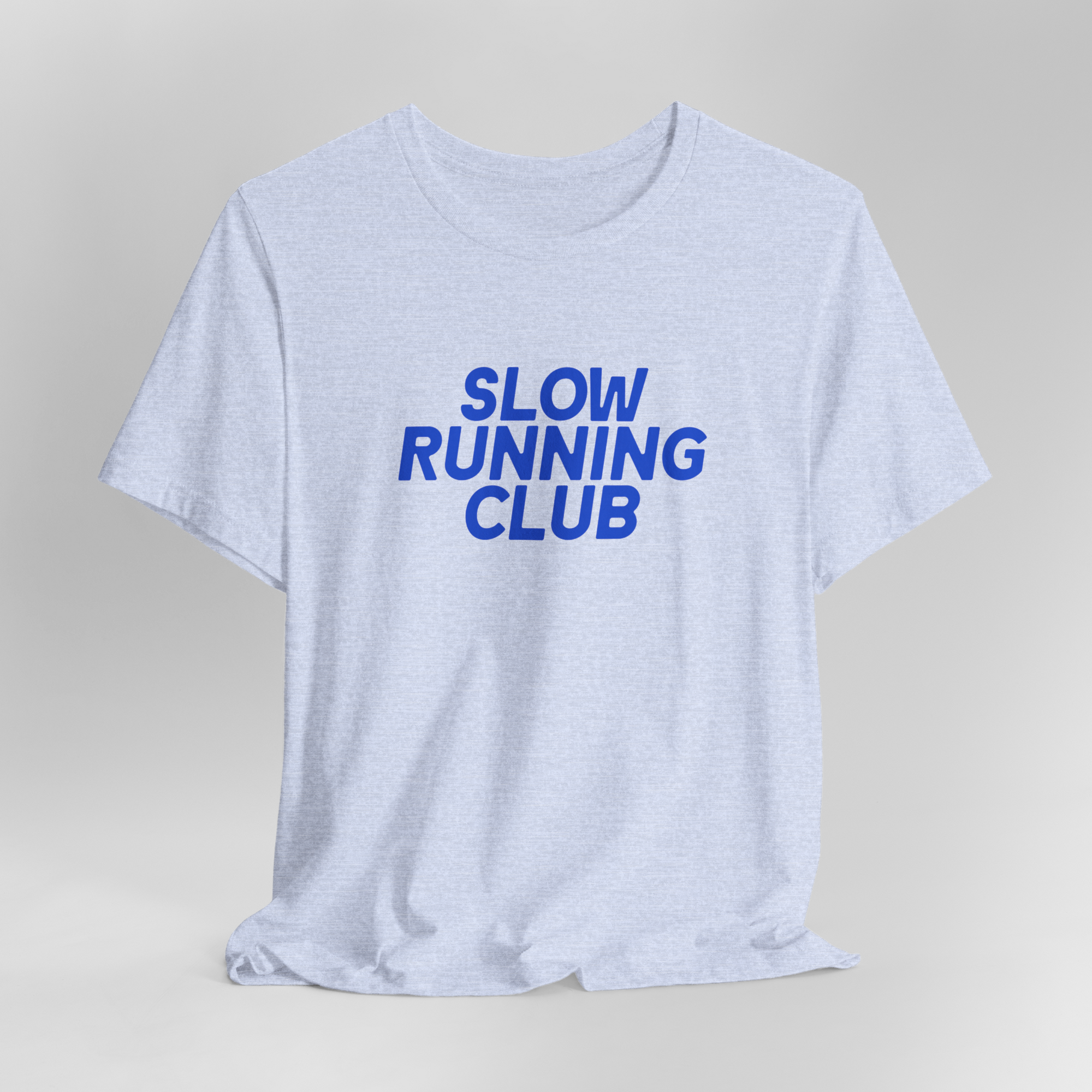 Slow Running Club