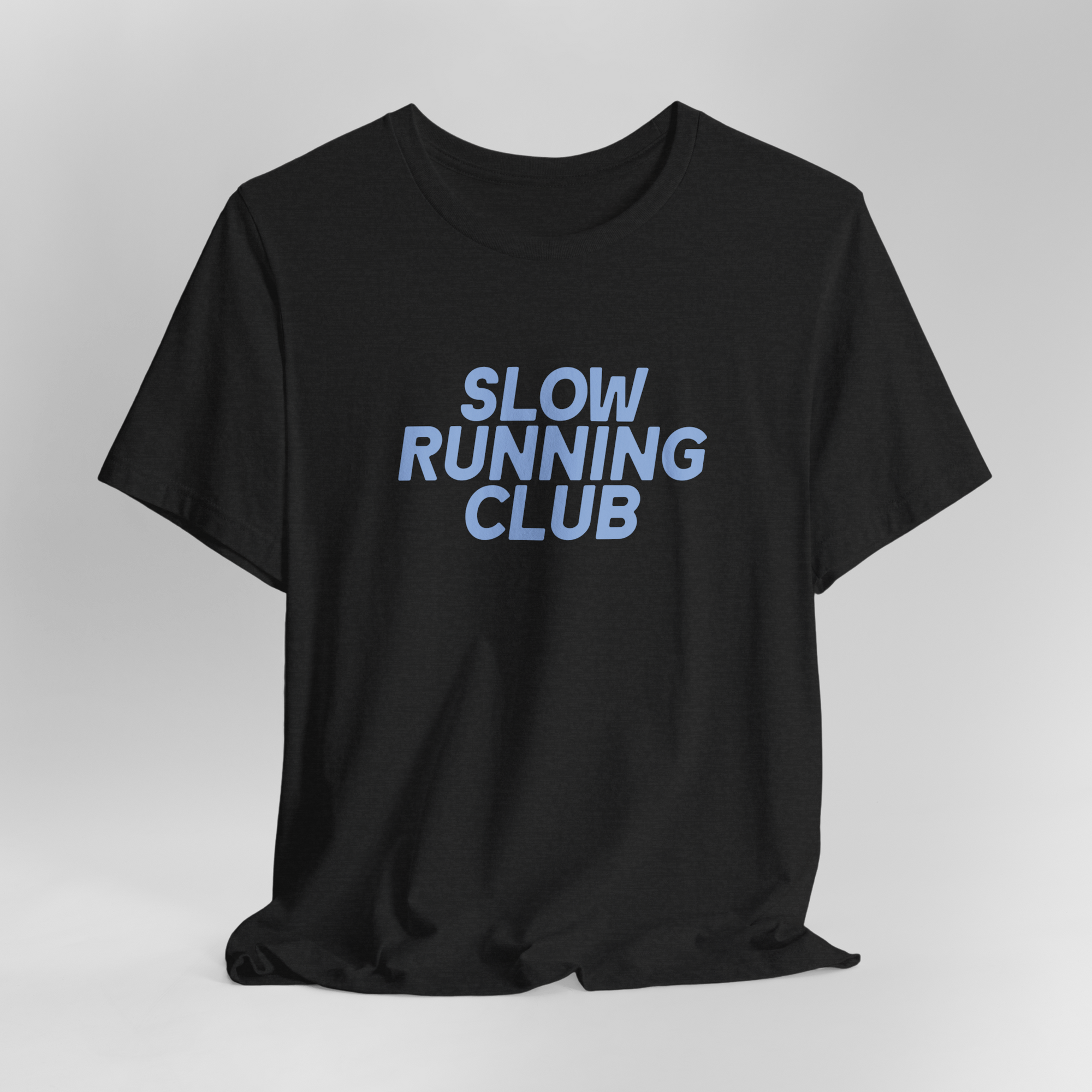 Slow Running Club