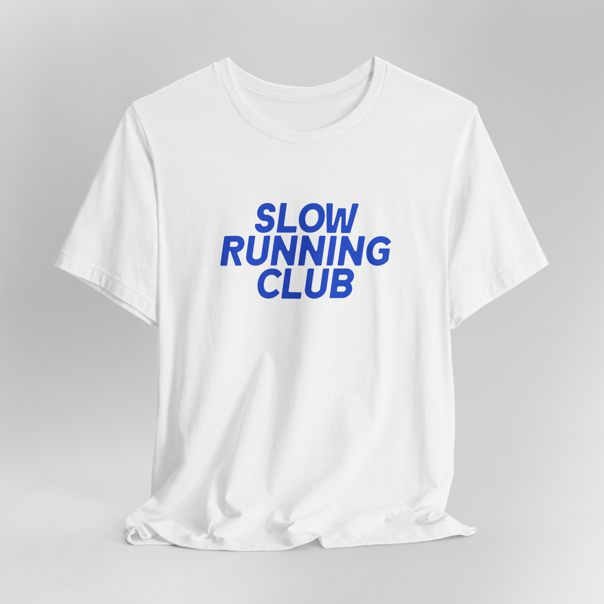 Slow Running Club