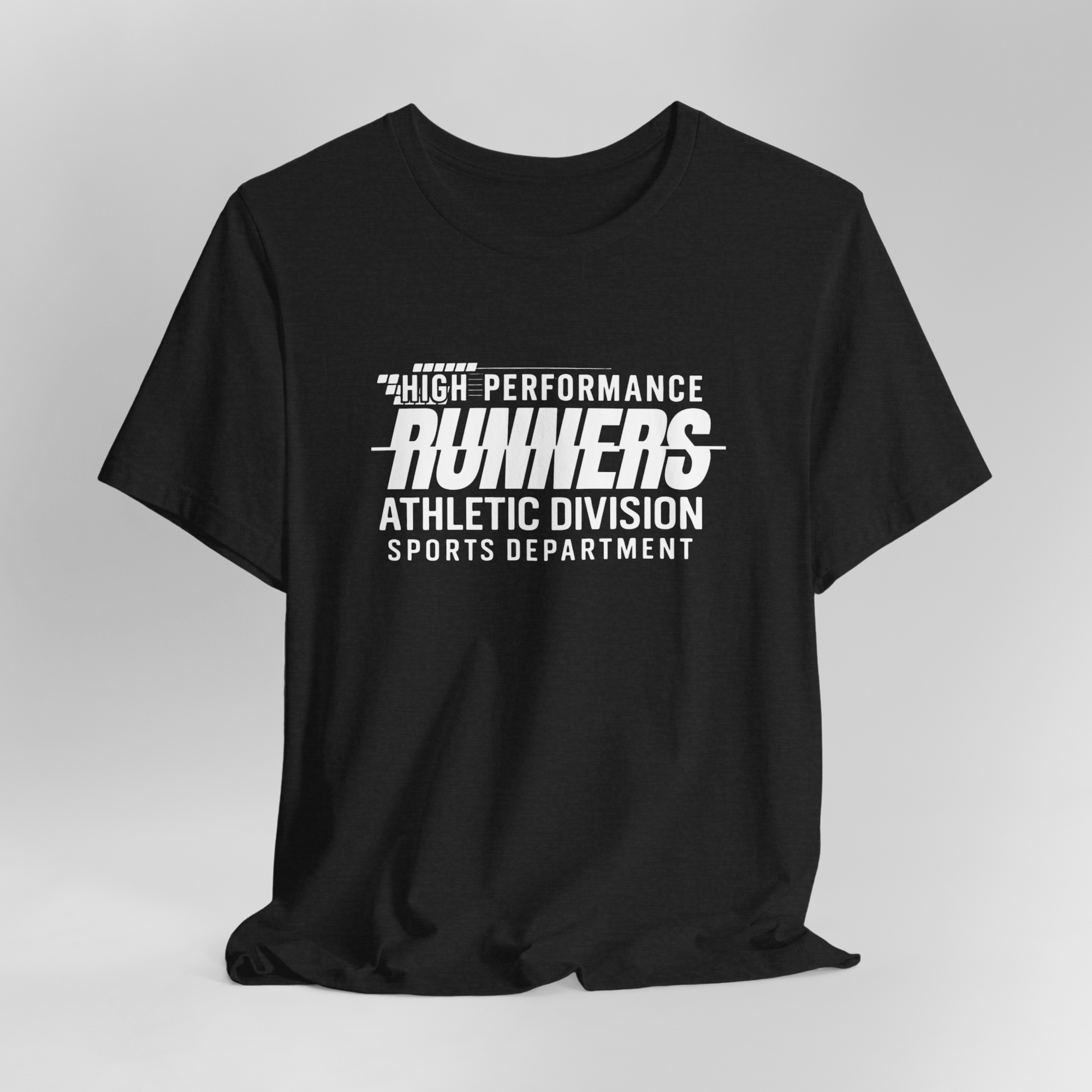 Runners Athletic Division