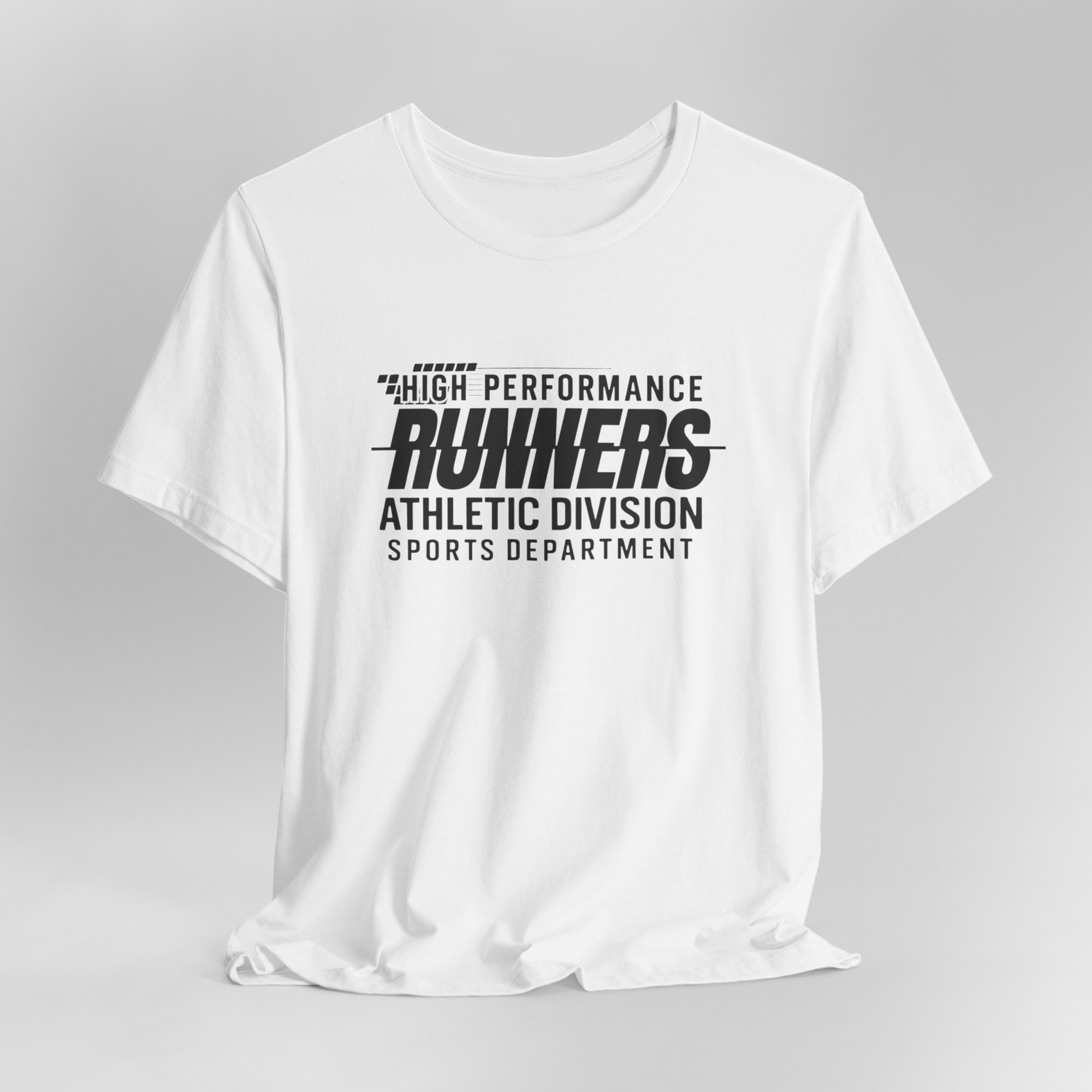 Runners Athletic Division