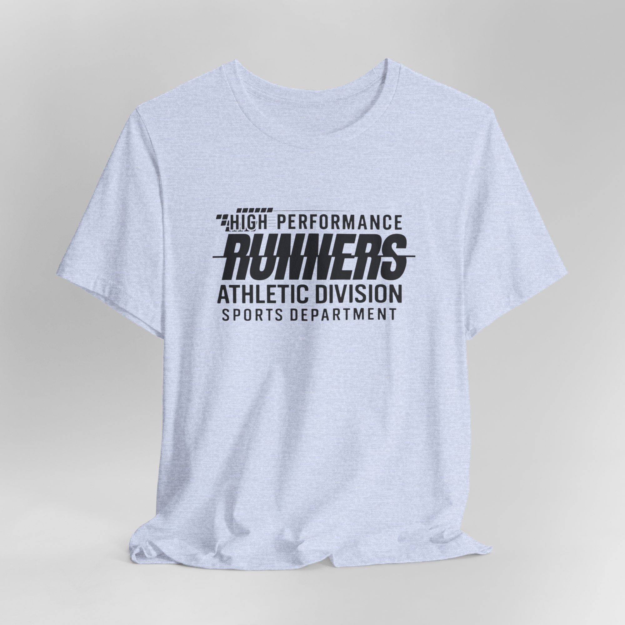 Runners Athletic Division