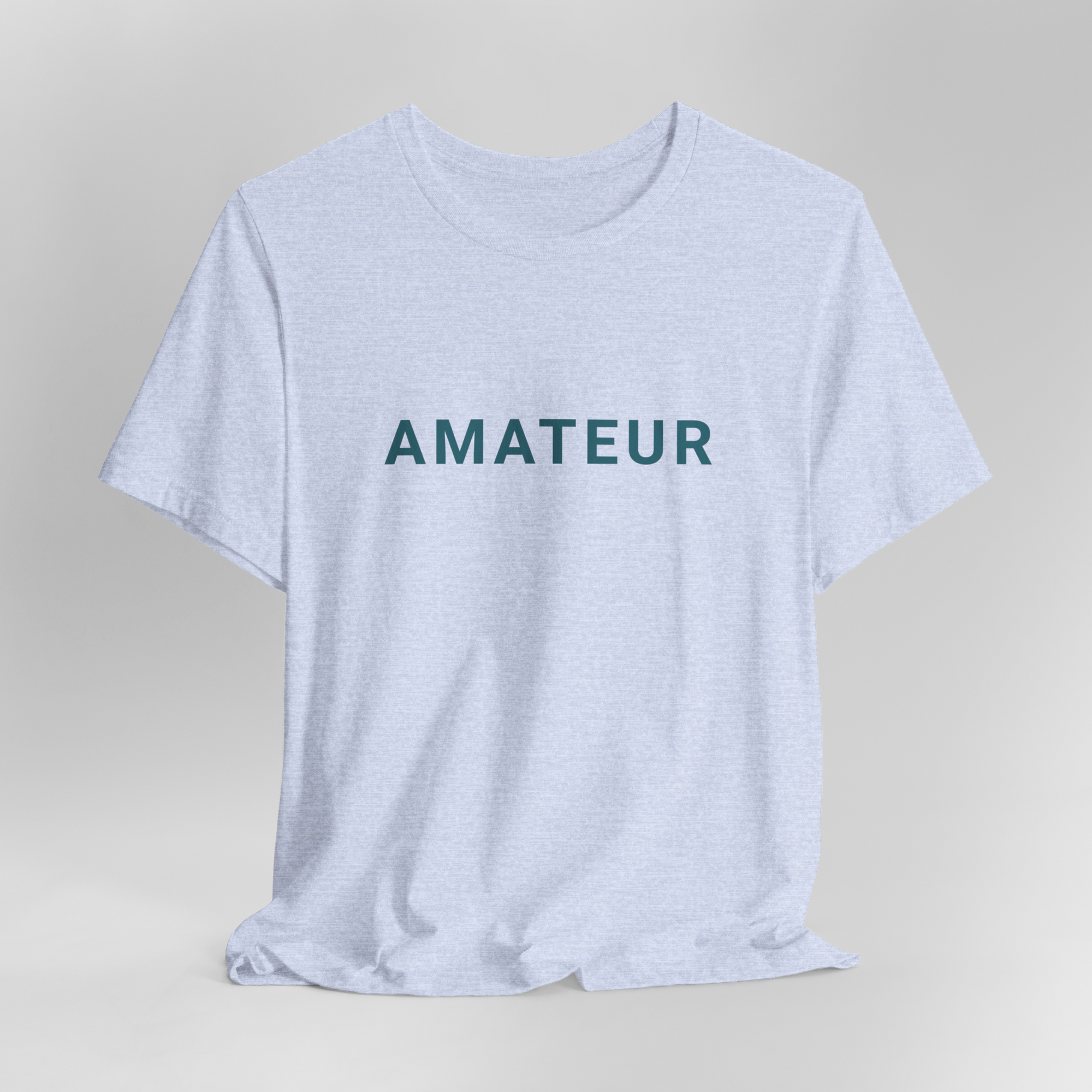 Amateur Runner