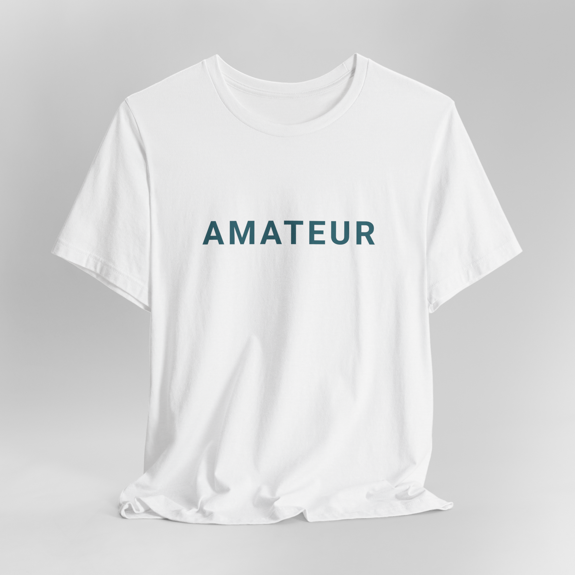 Amateur Runner