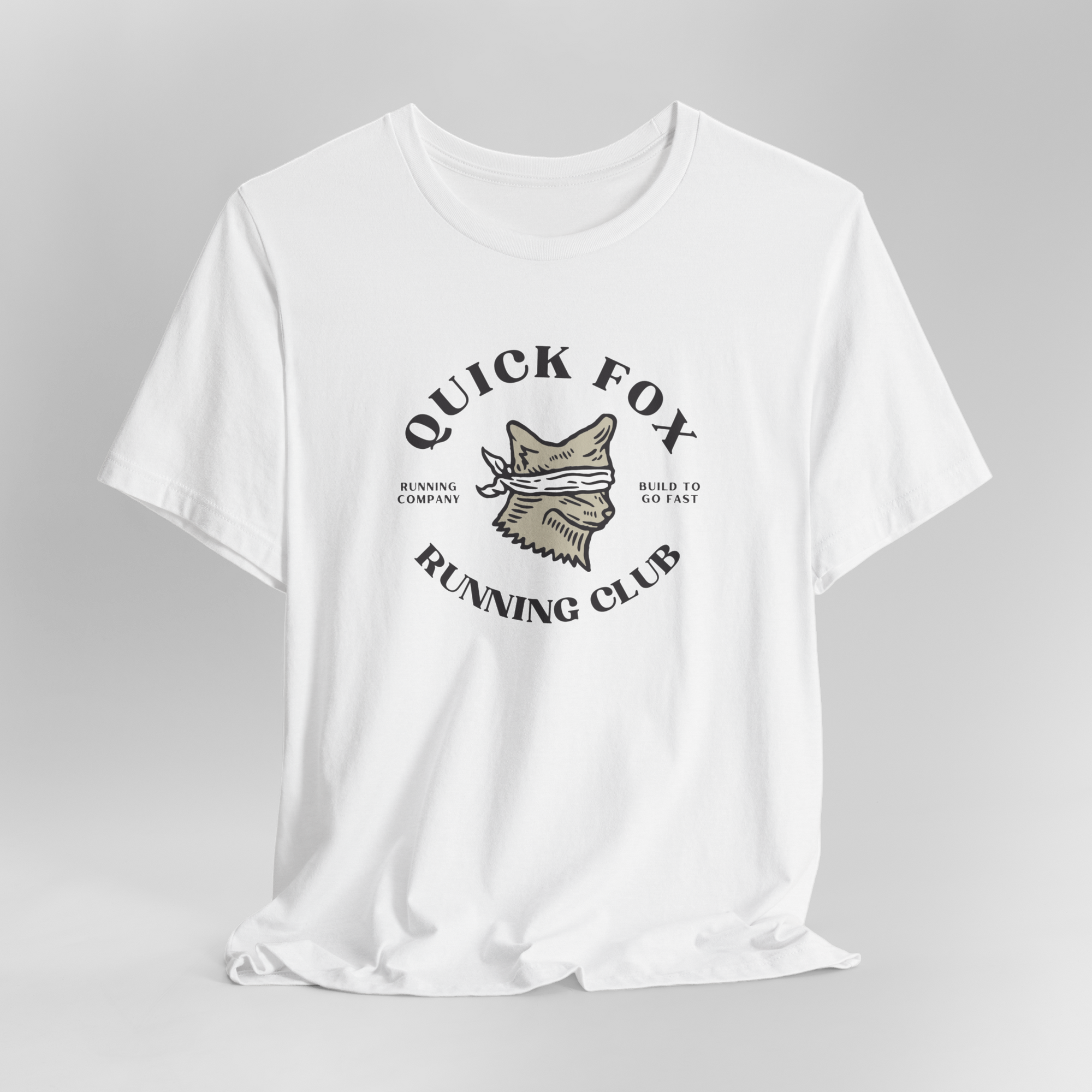 Quick Fox Running Club