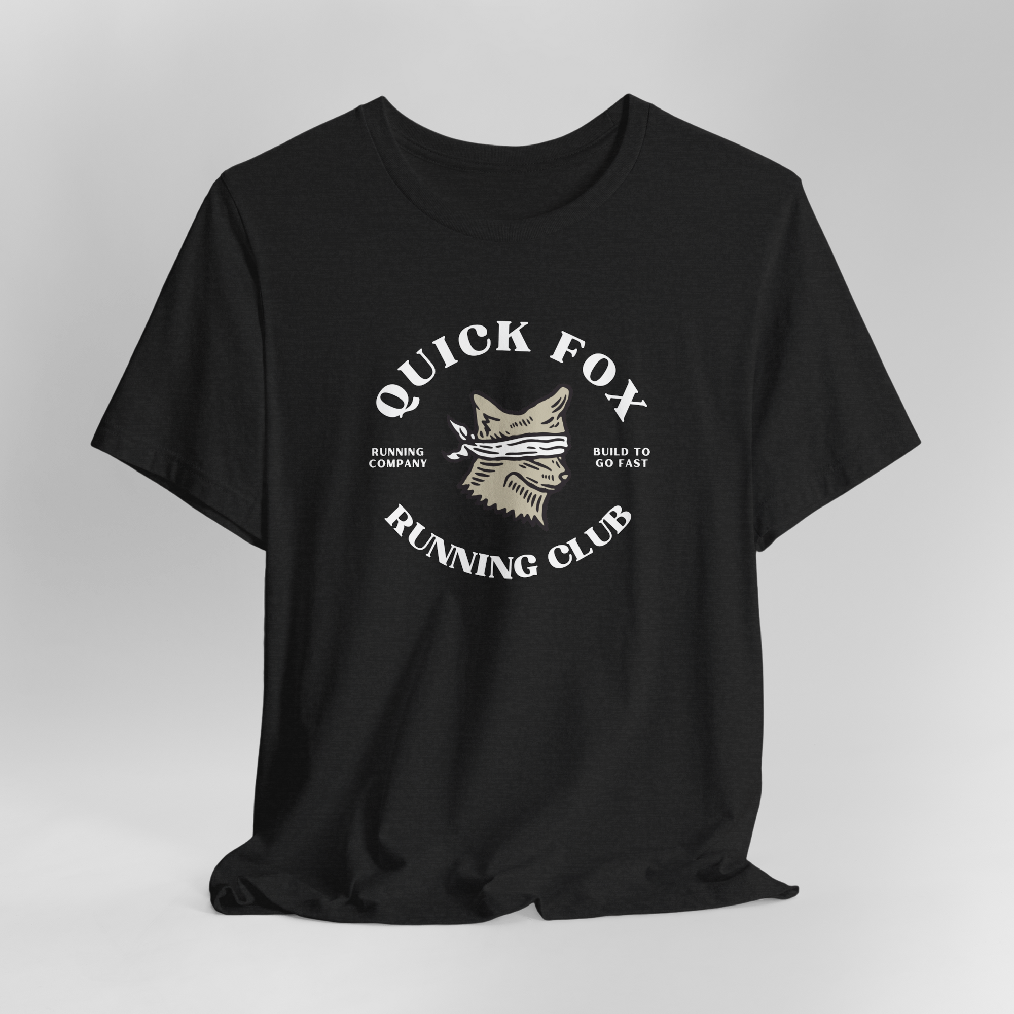Quick Fox Running Club