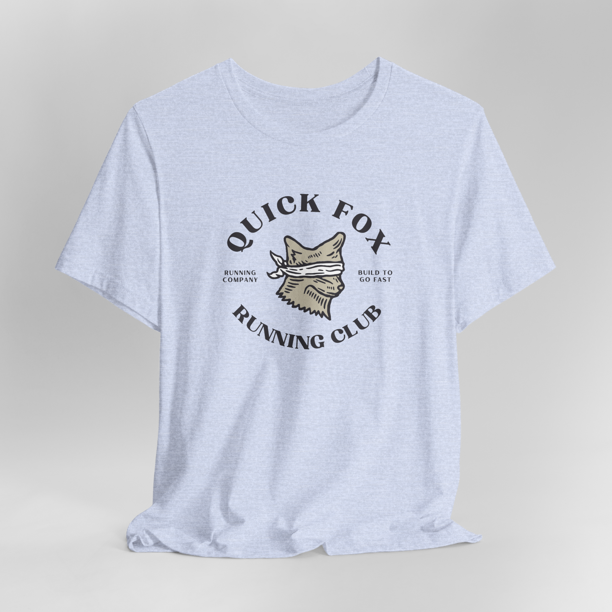 Quick Fox Running Club