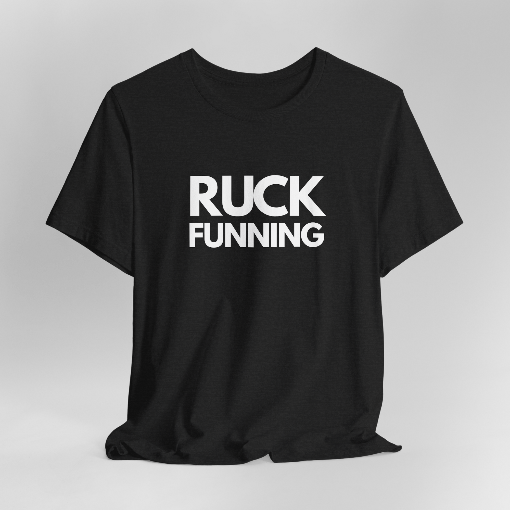 Ruck Funning
