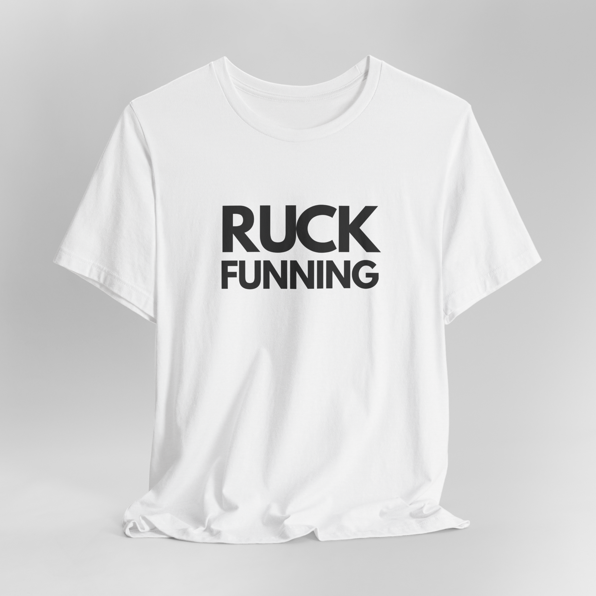 Ruck Funning