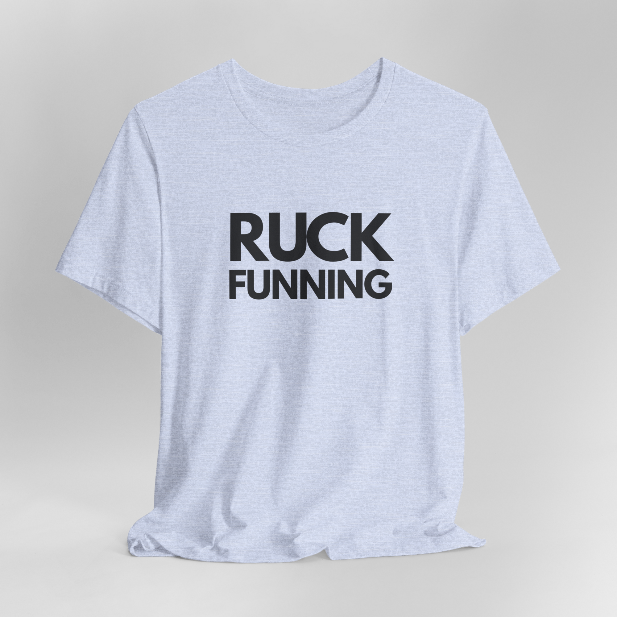 Ruck Funning