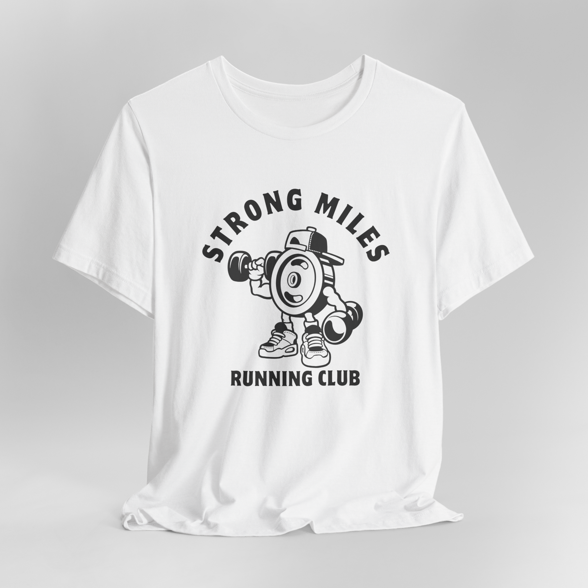 Strong Miles Running Club