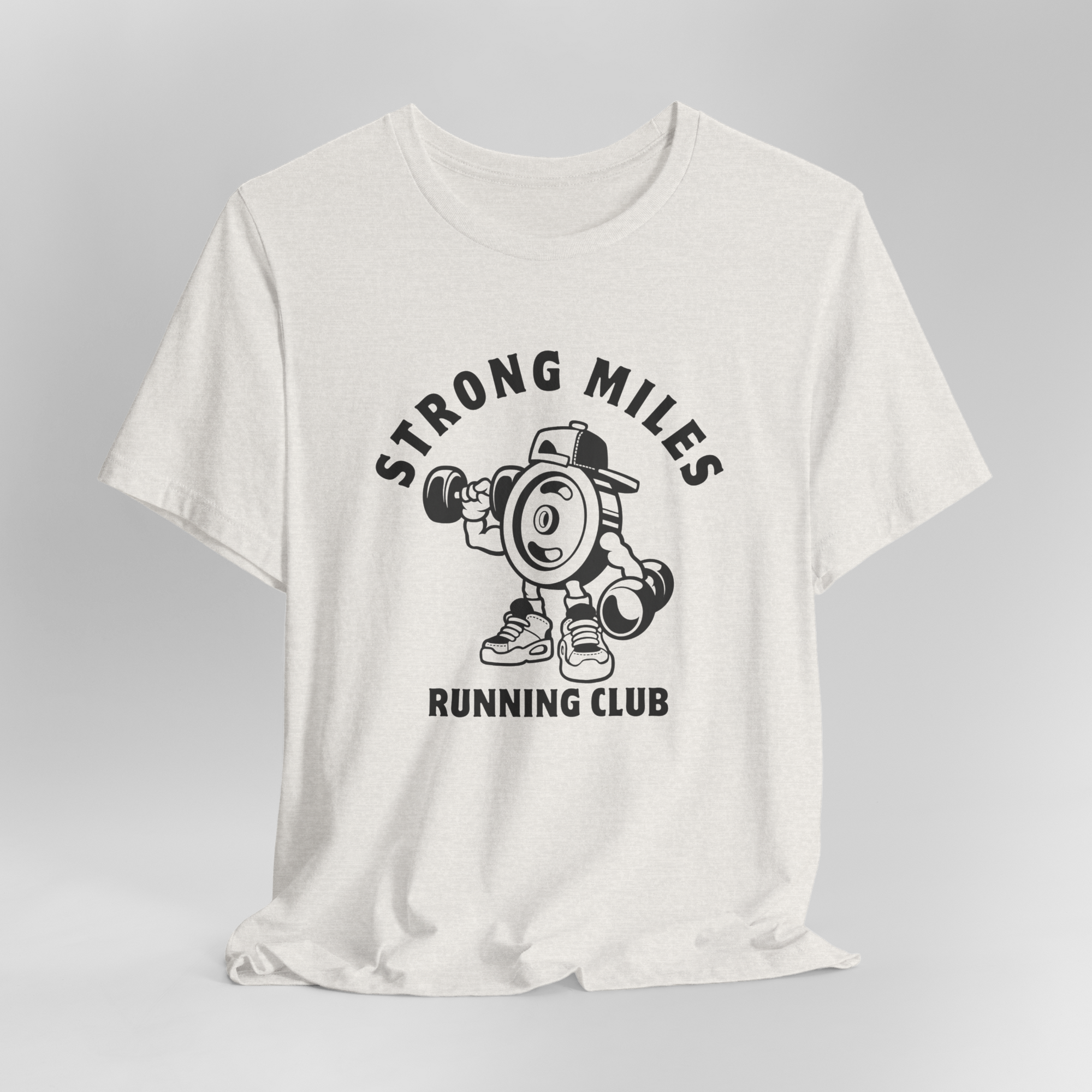 Strong Miles Running Club