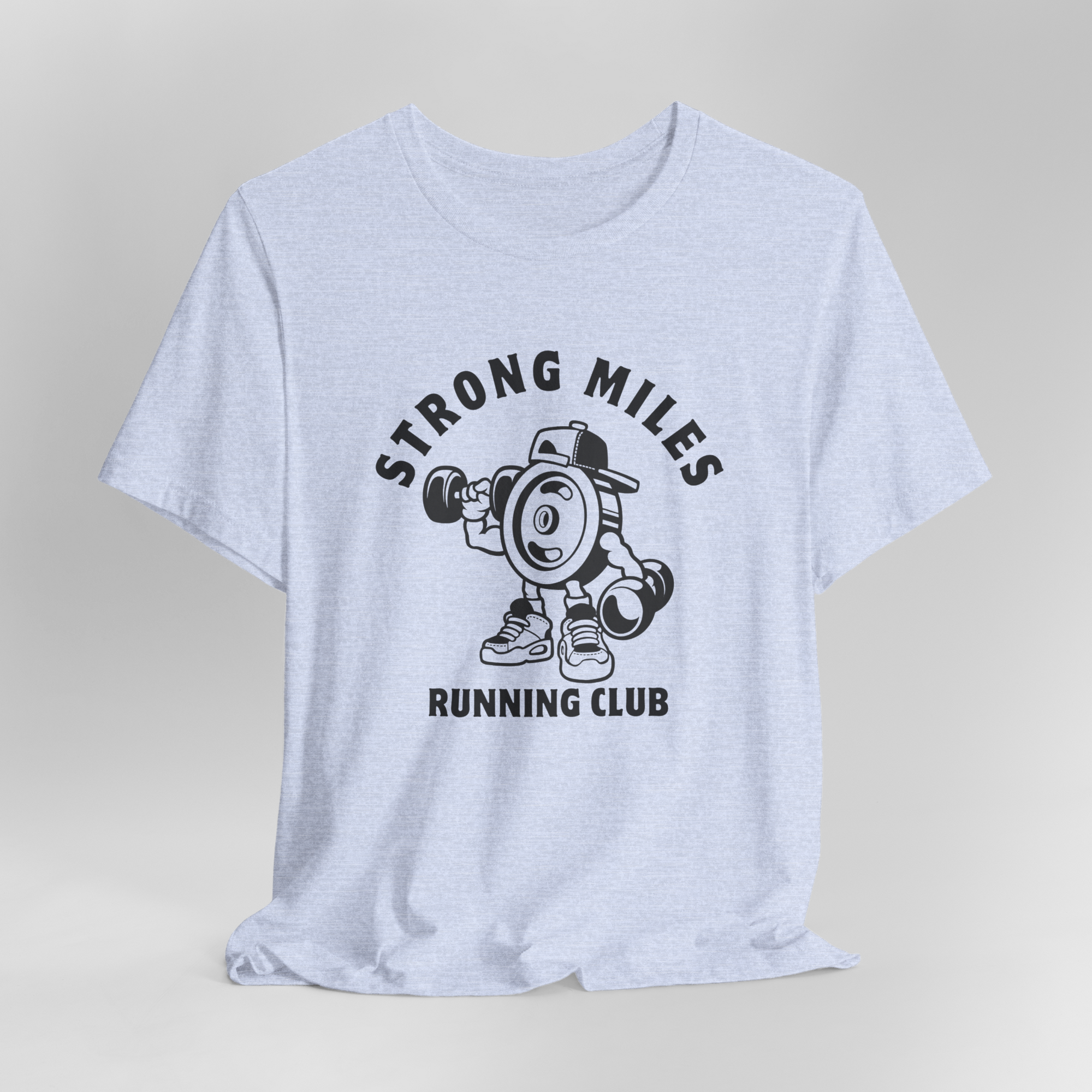 Strong Miles Running Club