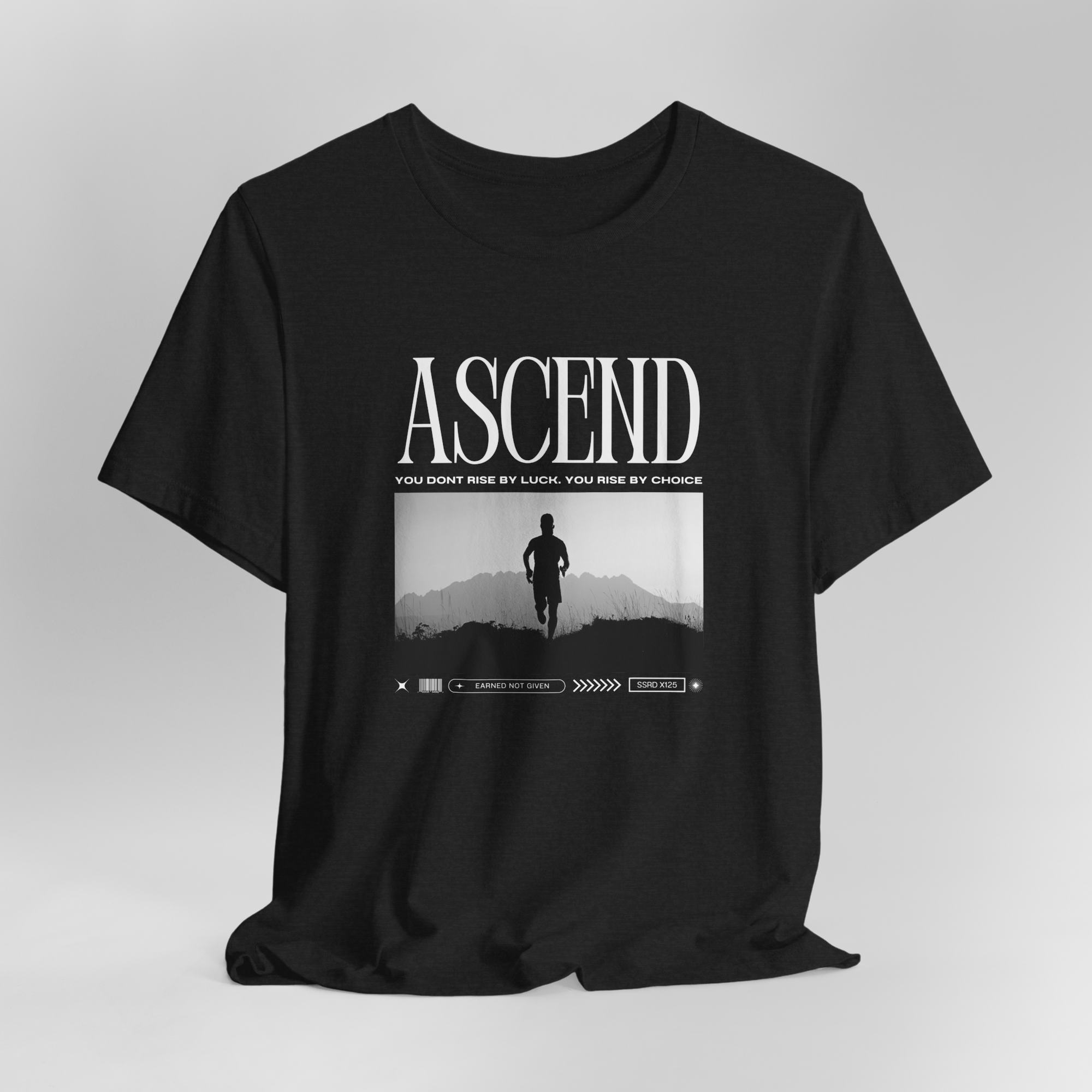 Ascend