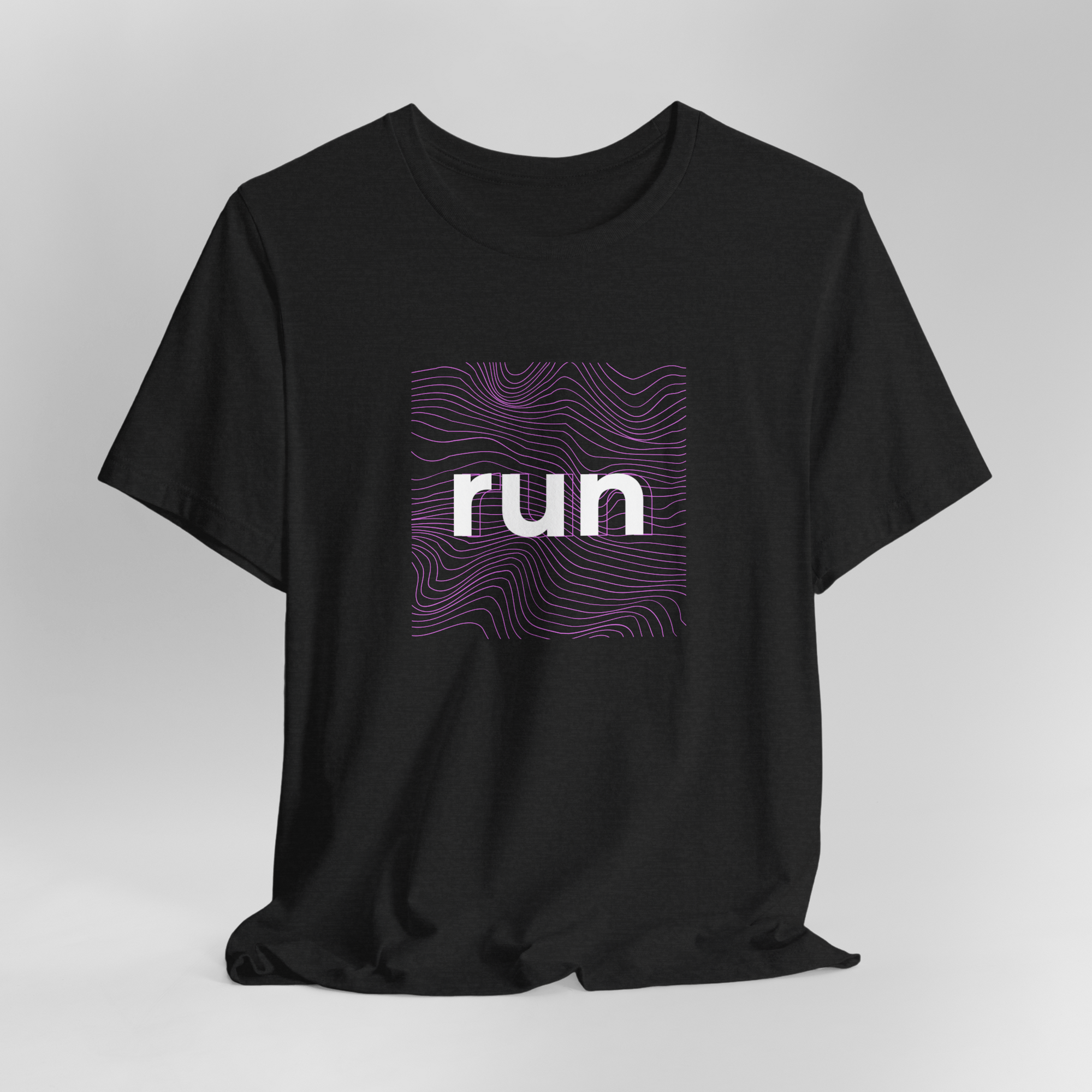 Wavy Run