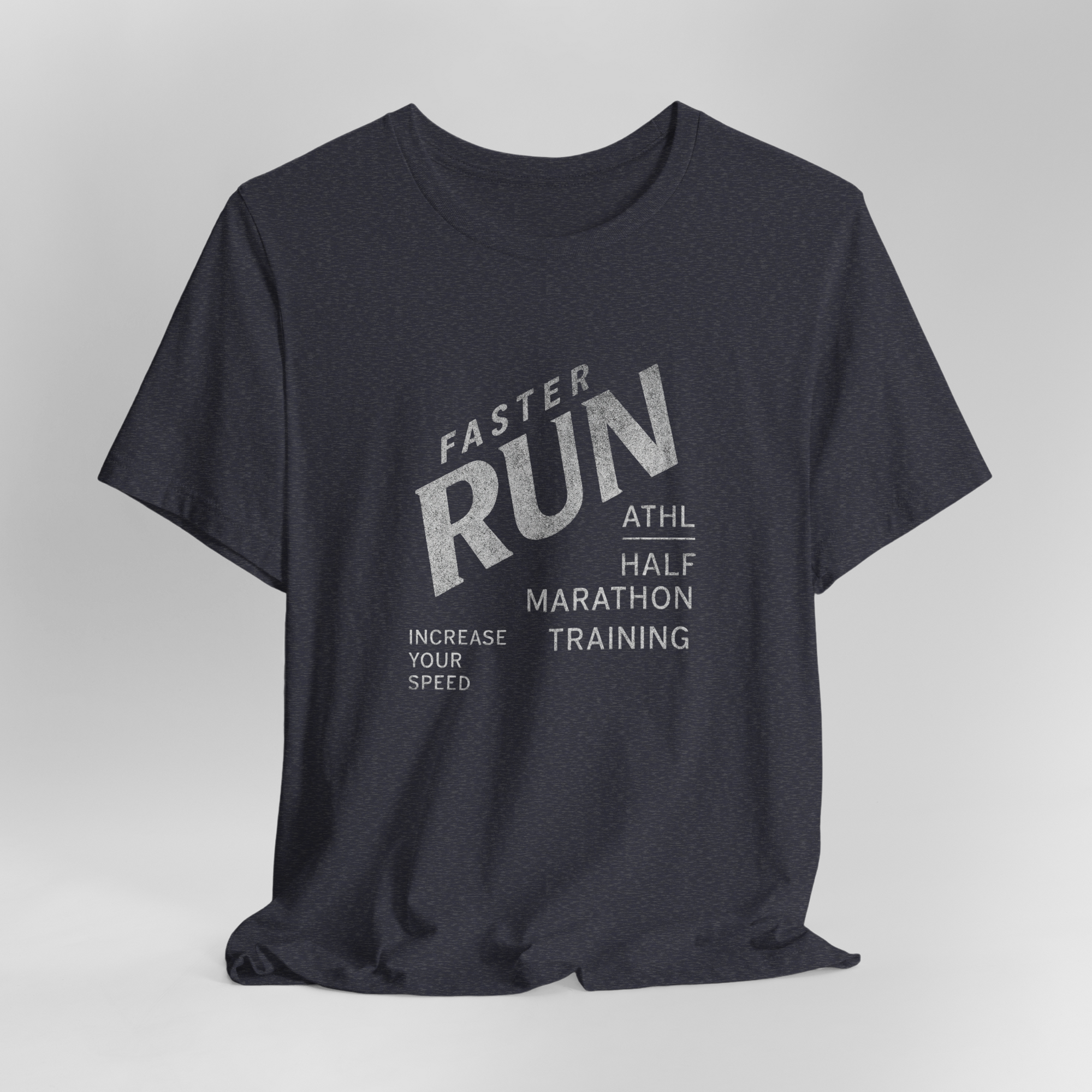 Run Faster