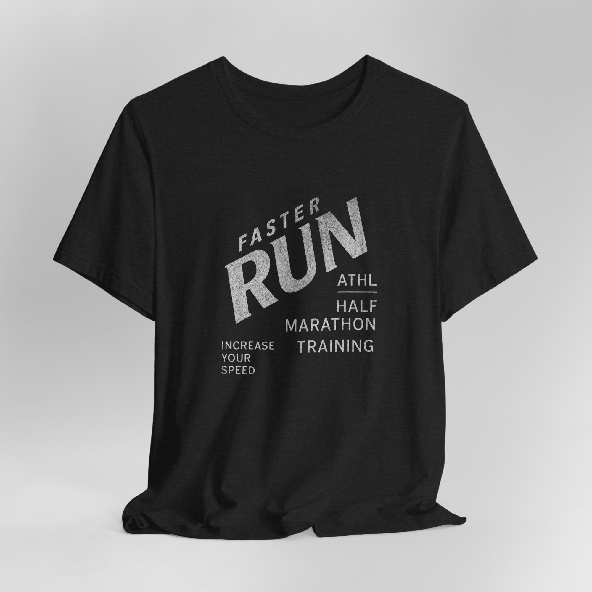 Run Faster