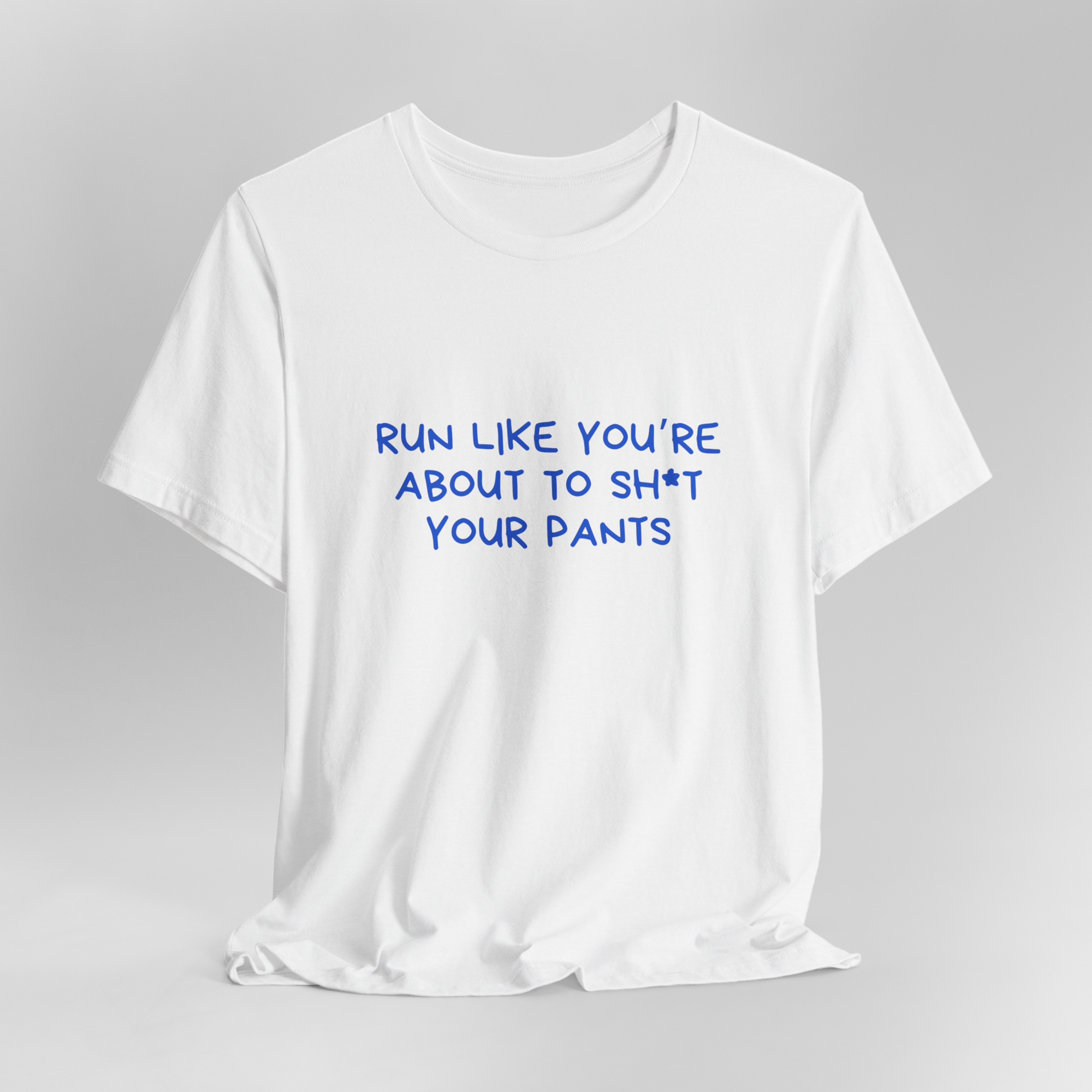 Run Like..