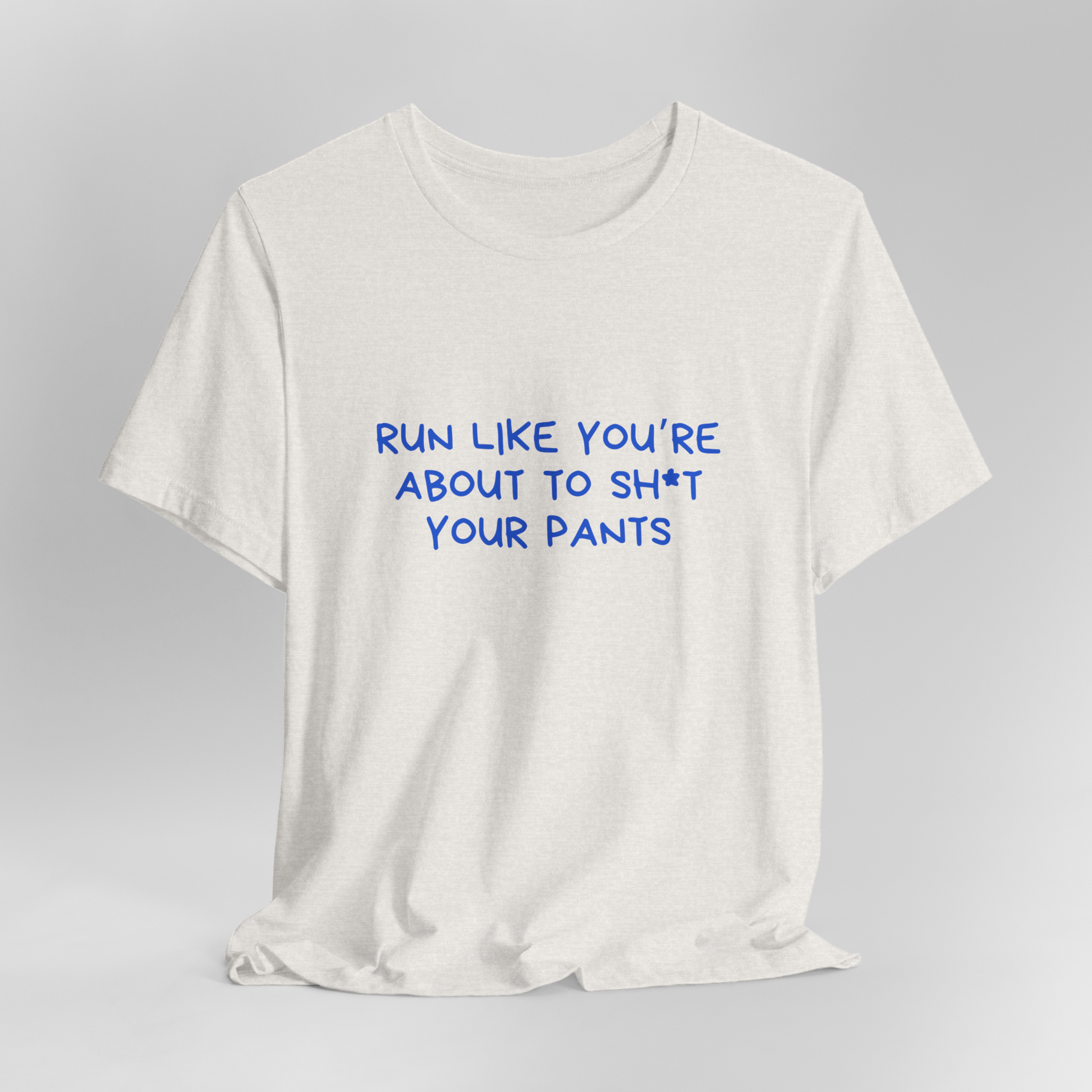 Run Like..