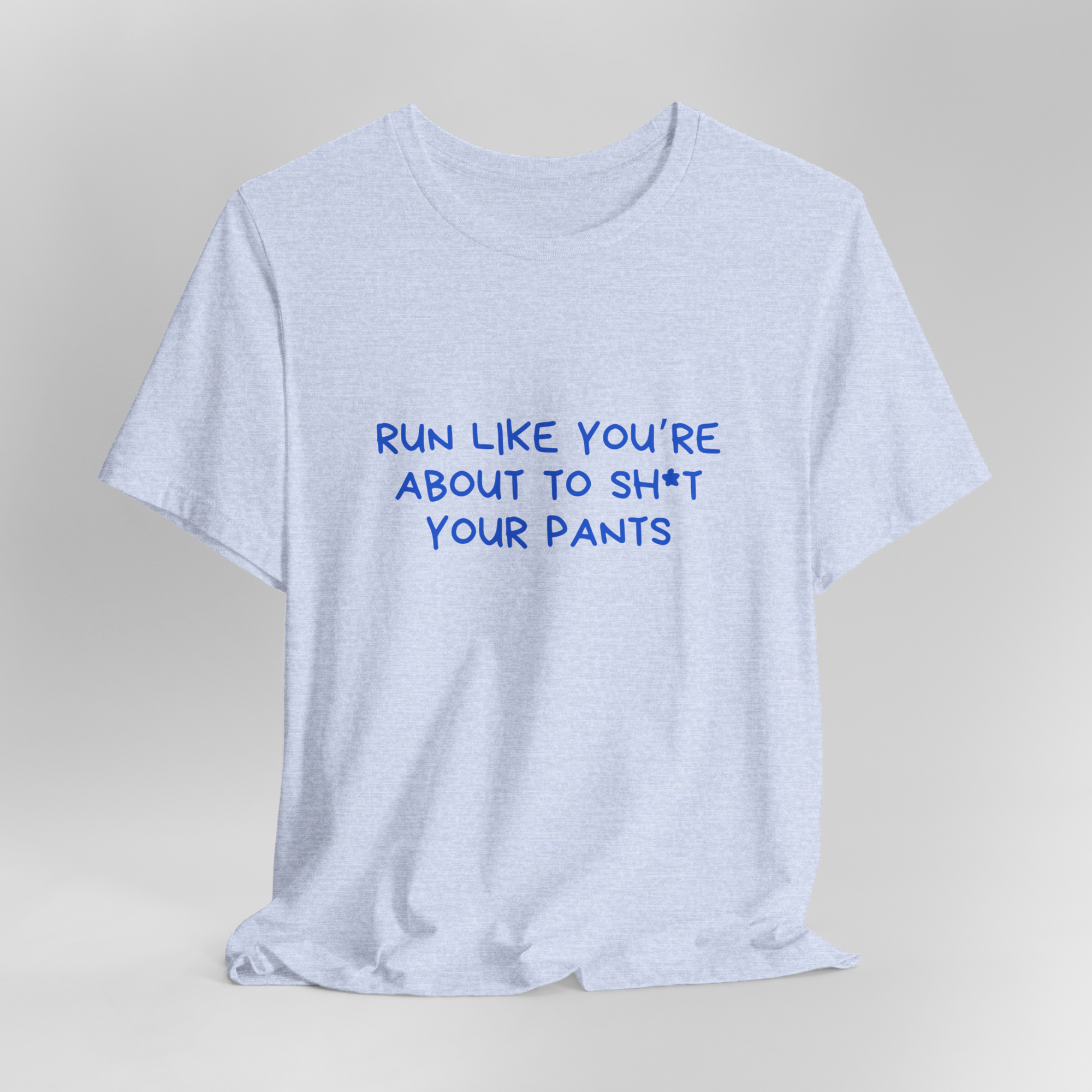 Run Like..